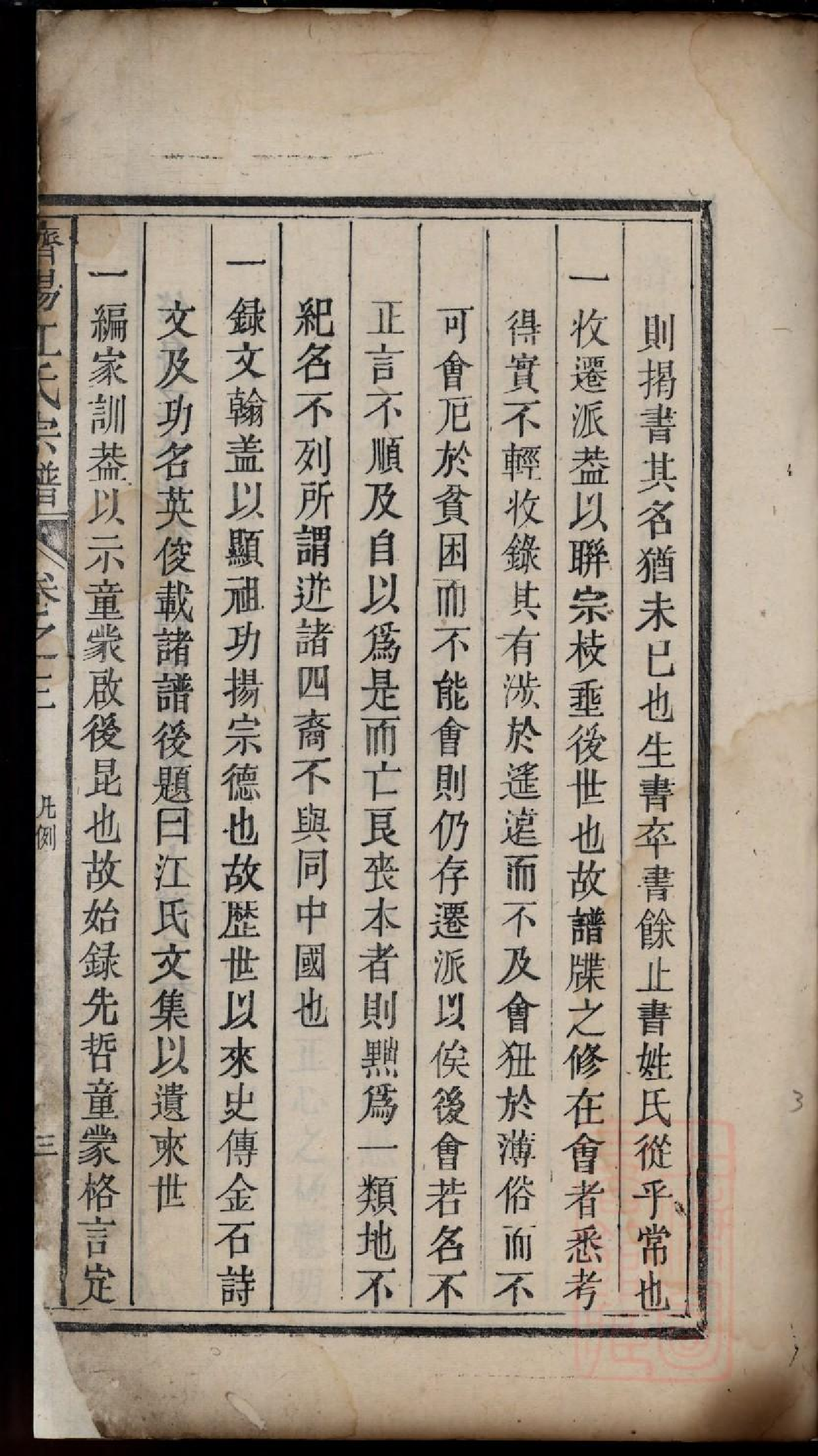 0408济阳江氏重修宗谱_004.pdf 第6页