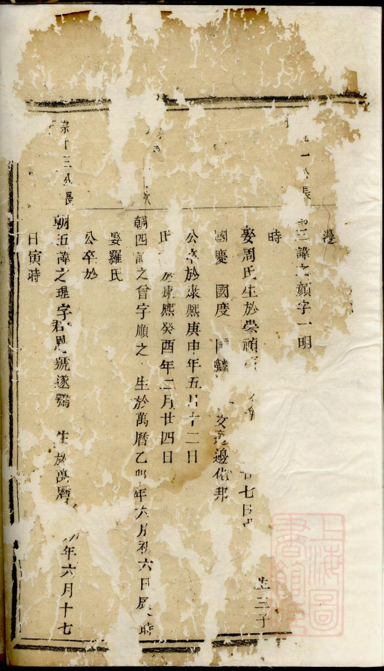 0191暨阳古竹王氏宗谱_004.pdf 第5页