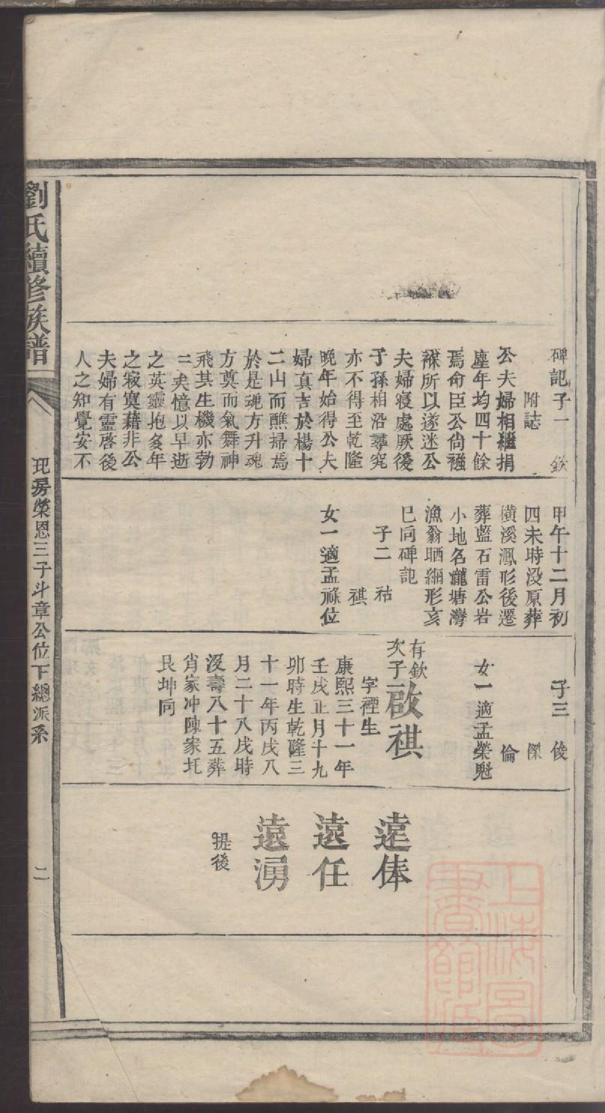 0019刘氏续修族谱_010.pdf 第5页