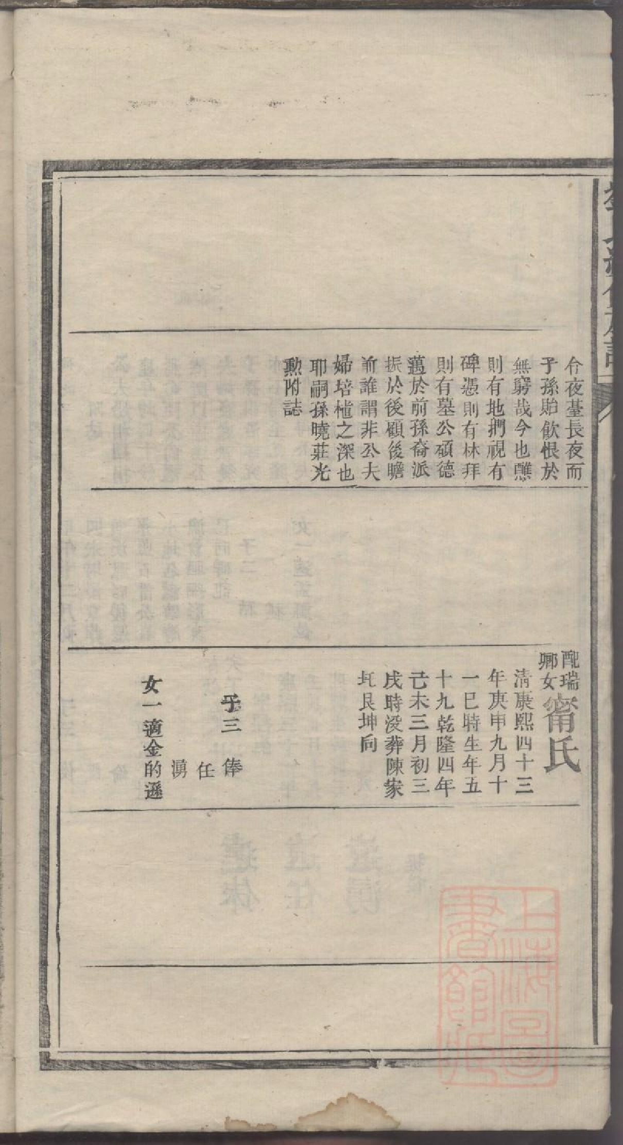 0019刘氏续修族谱_010.pdf 第6页