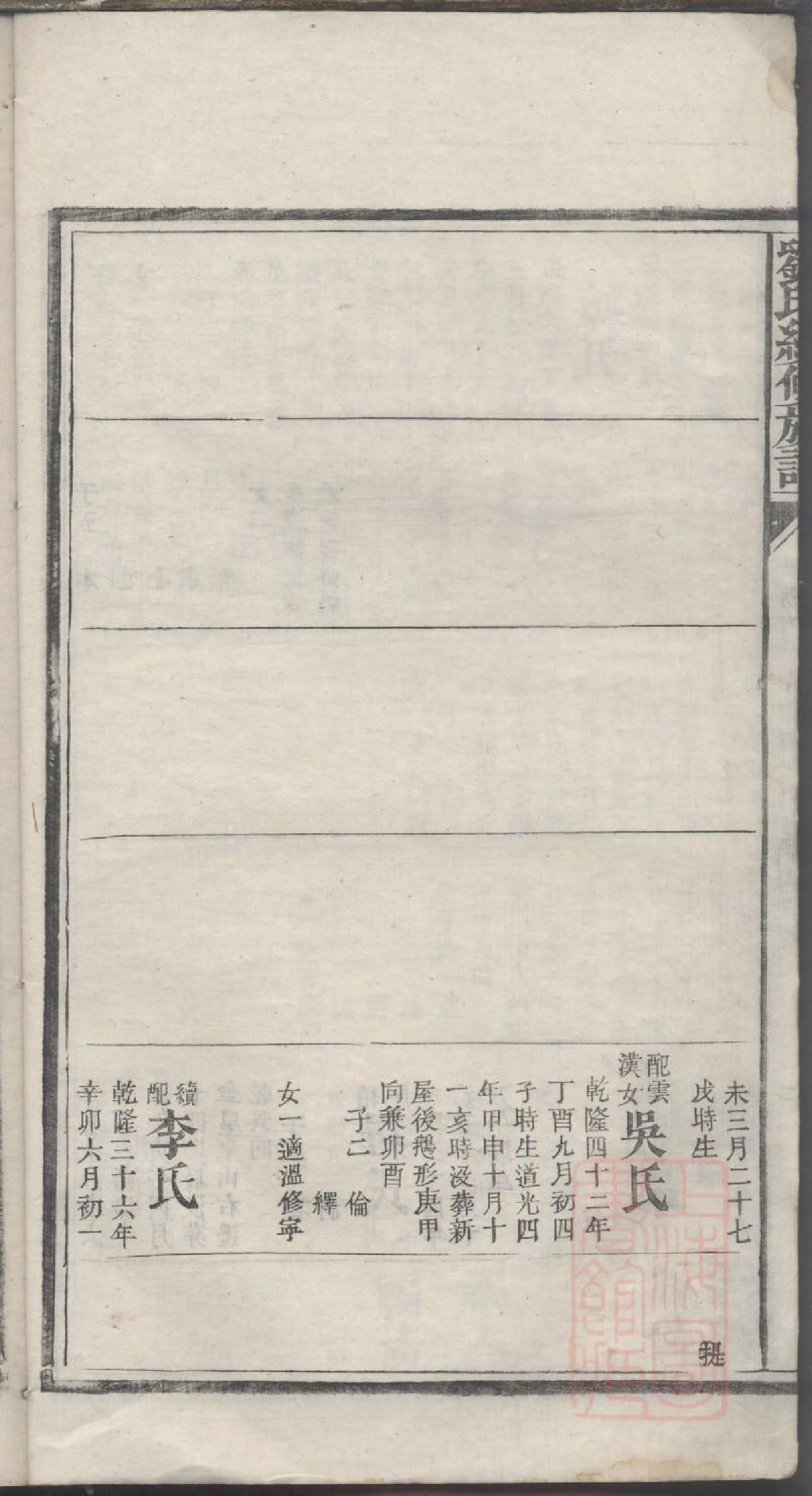 0019刘氏续修族谱_007.pdf 第6页