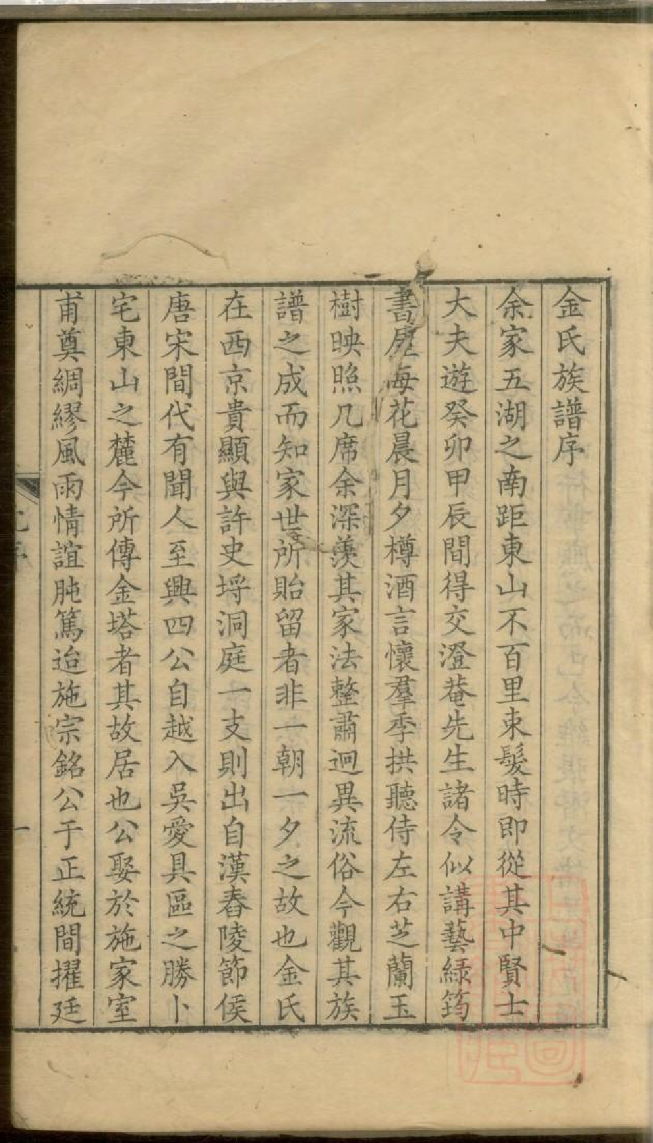 0176金氏世谱_001.pdf 第6页