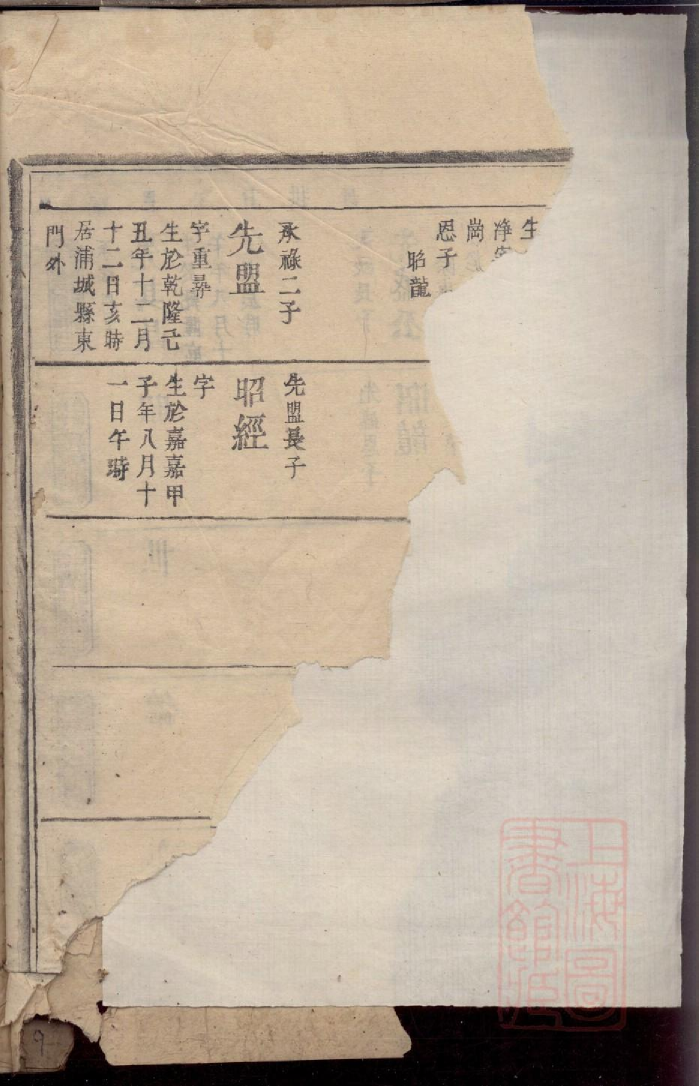 0406江氏宗谱_009.pdf 第4页