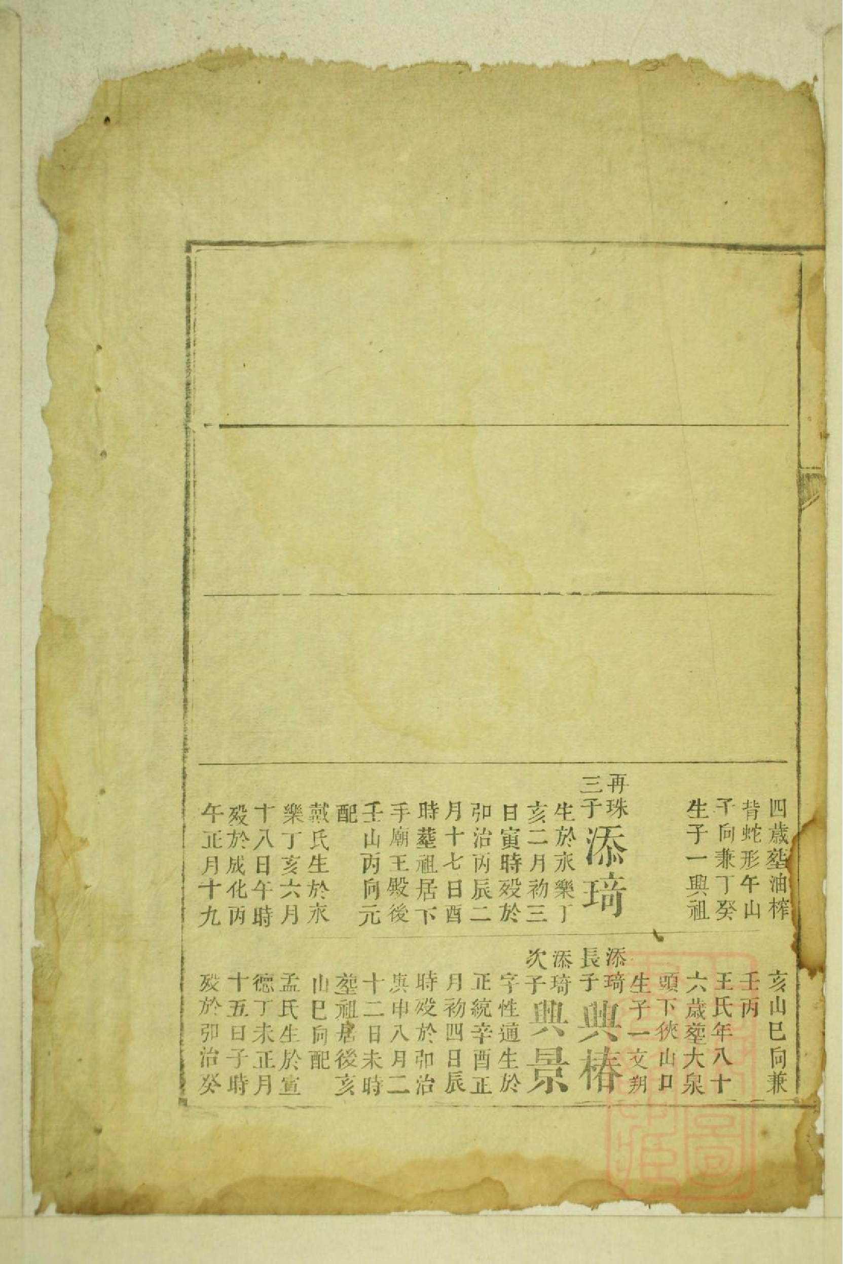 0004本源堂桥头李氏族谱_003.pdf 第3页