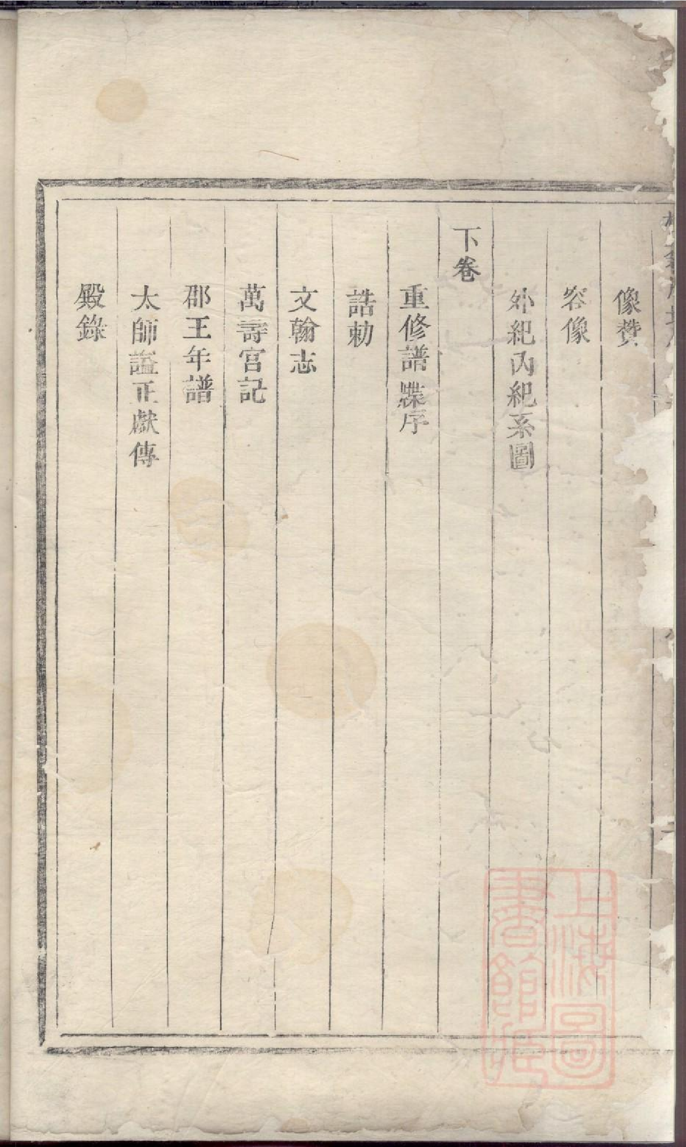 0170栝苍府城儒学东何氏宗谱_001.pdf 第3页