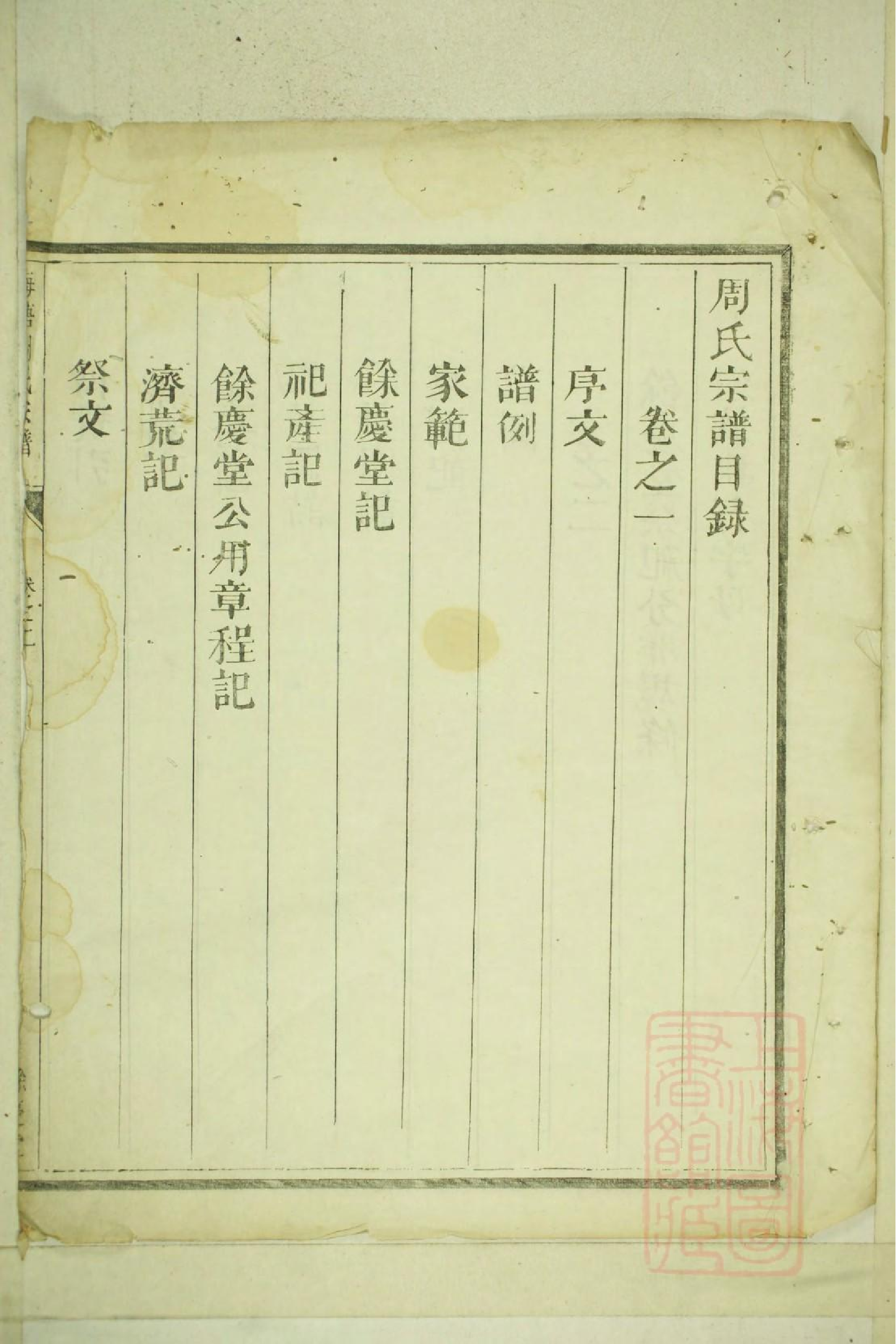 0168兰邑瀔西周氏行谱_001.pdf 第4页