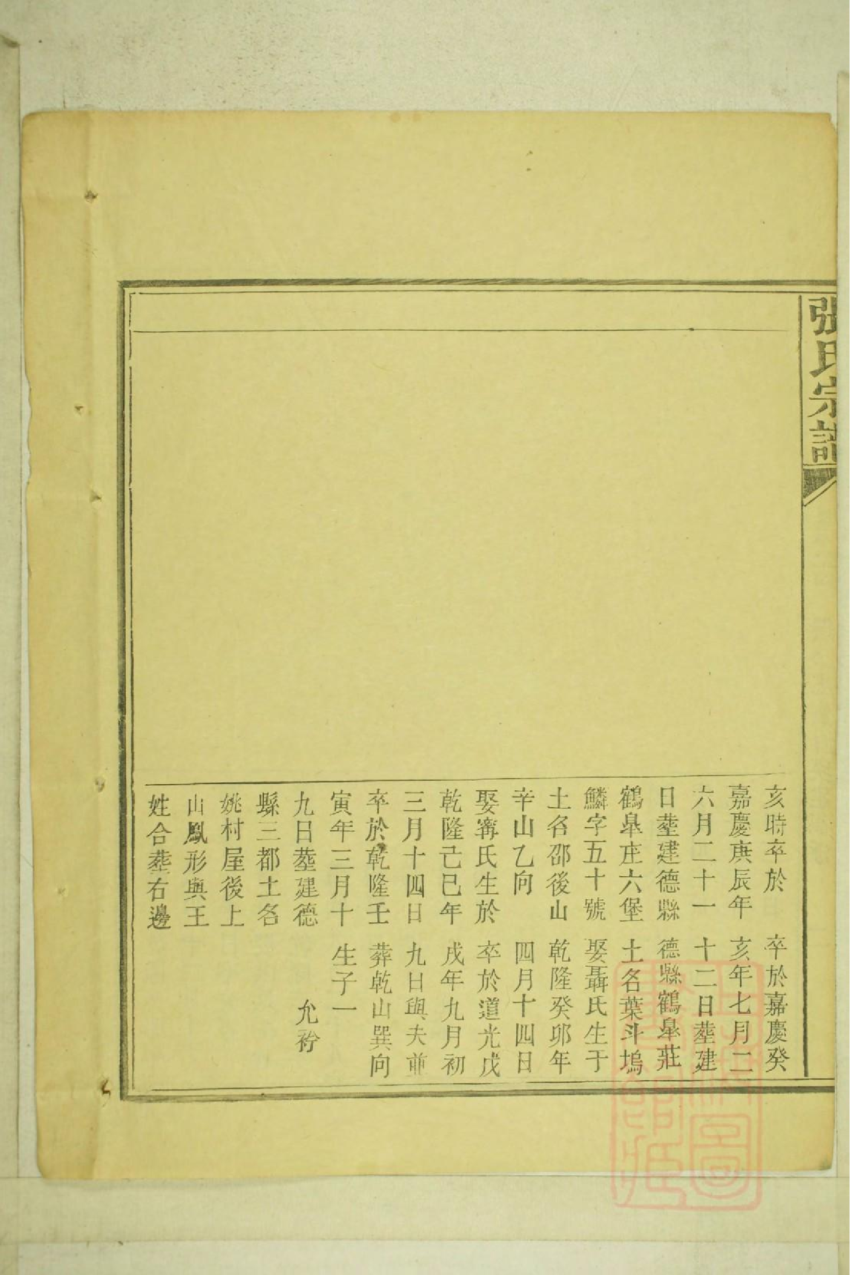 0001清河张氏宗谱_012.pdf 第6页