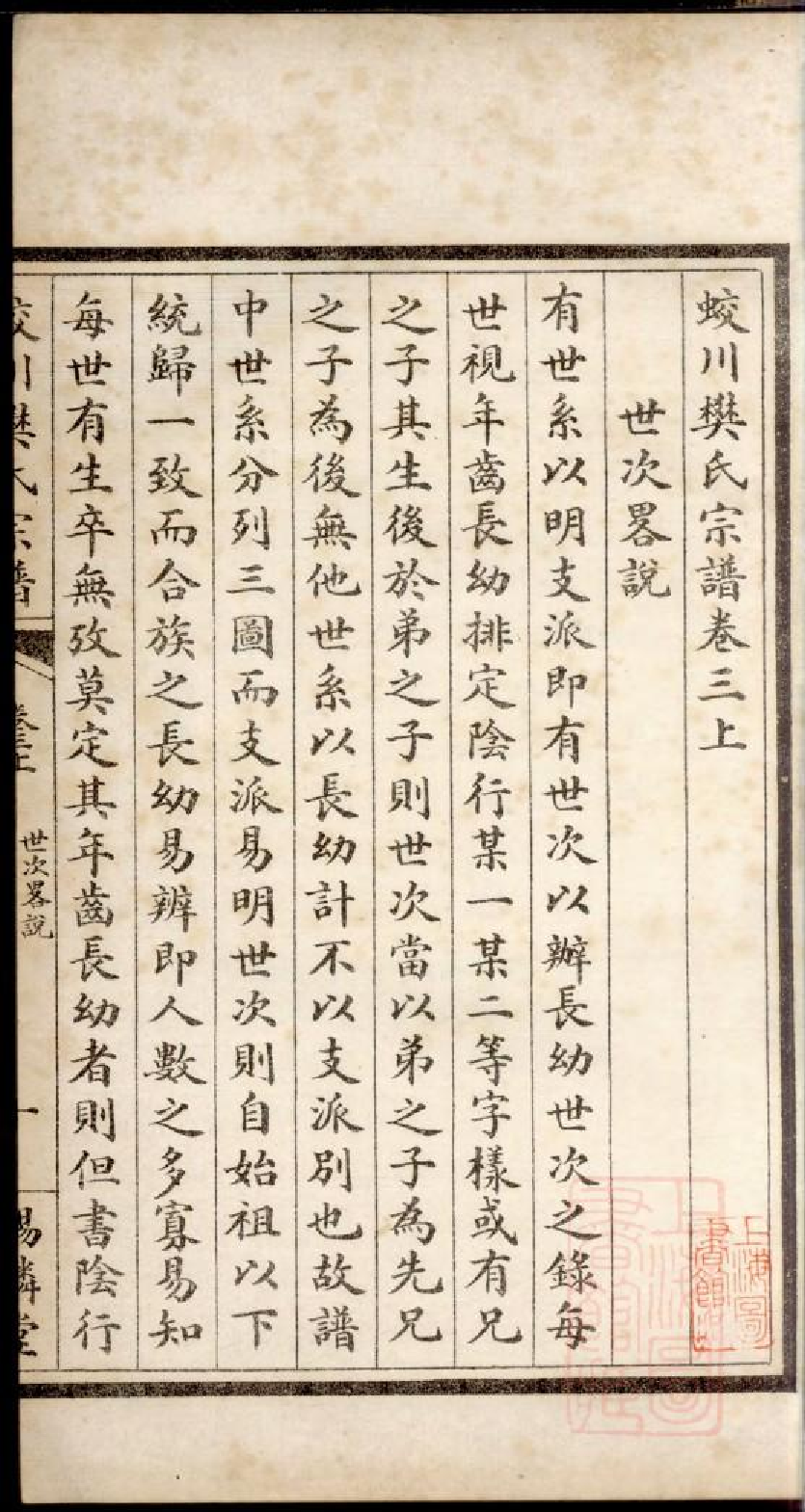 0283蛟川樊氏宗谱_004.pdf 第3页