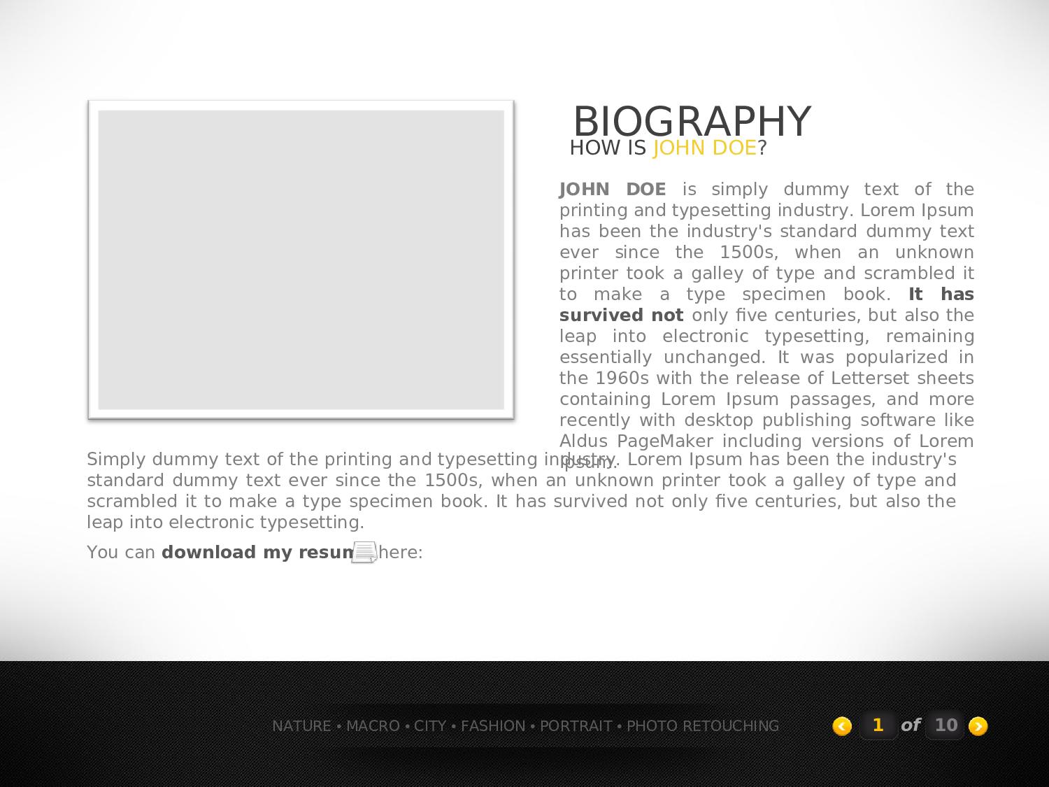 美乐辰 动态 104.ppt 第2页