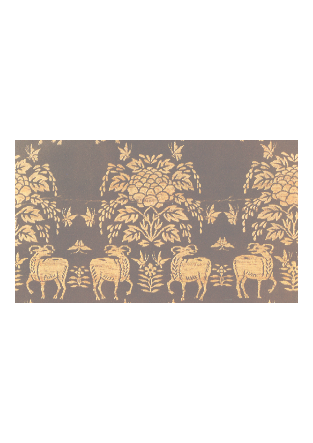 唐 花树对羊纹锦.pdf 第1页