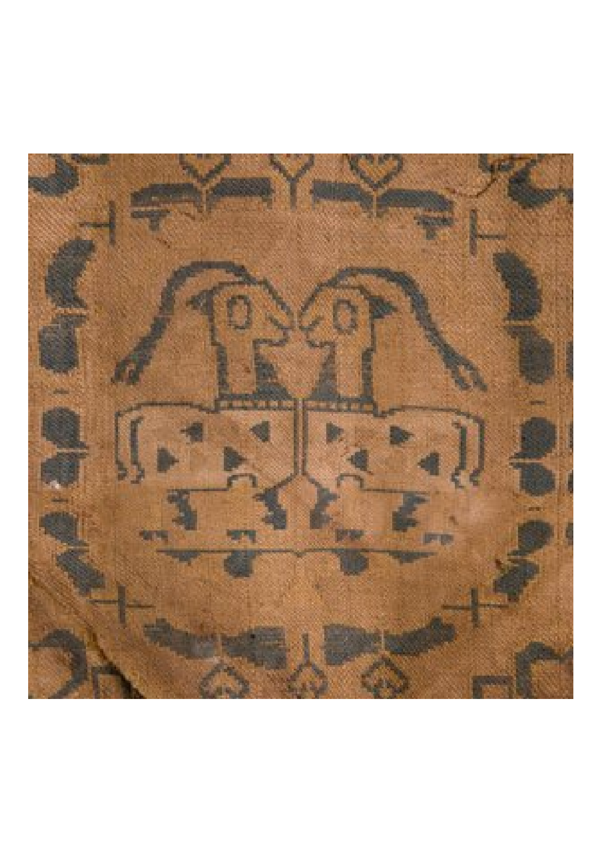 唐团窠对羊纹锦.pdf 第1页