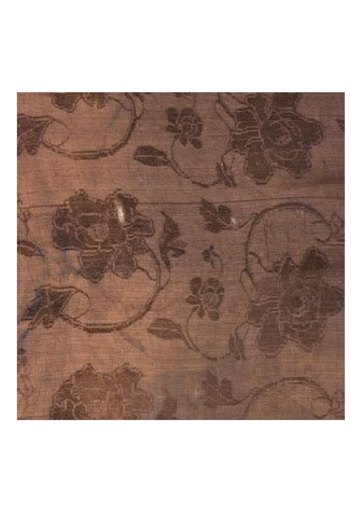 缠枝牡丹纹罗.pdf 第1页