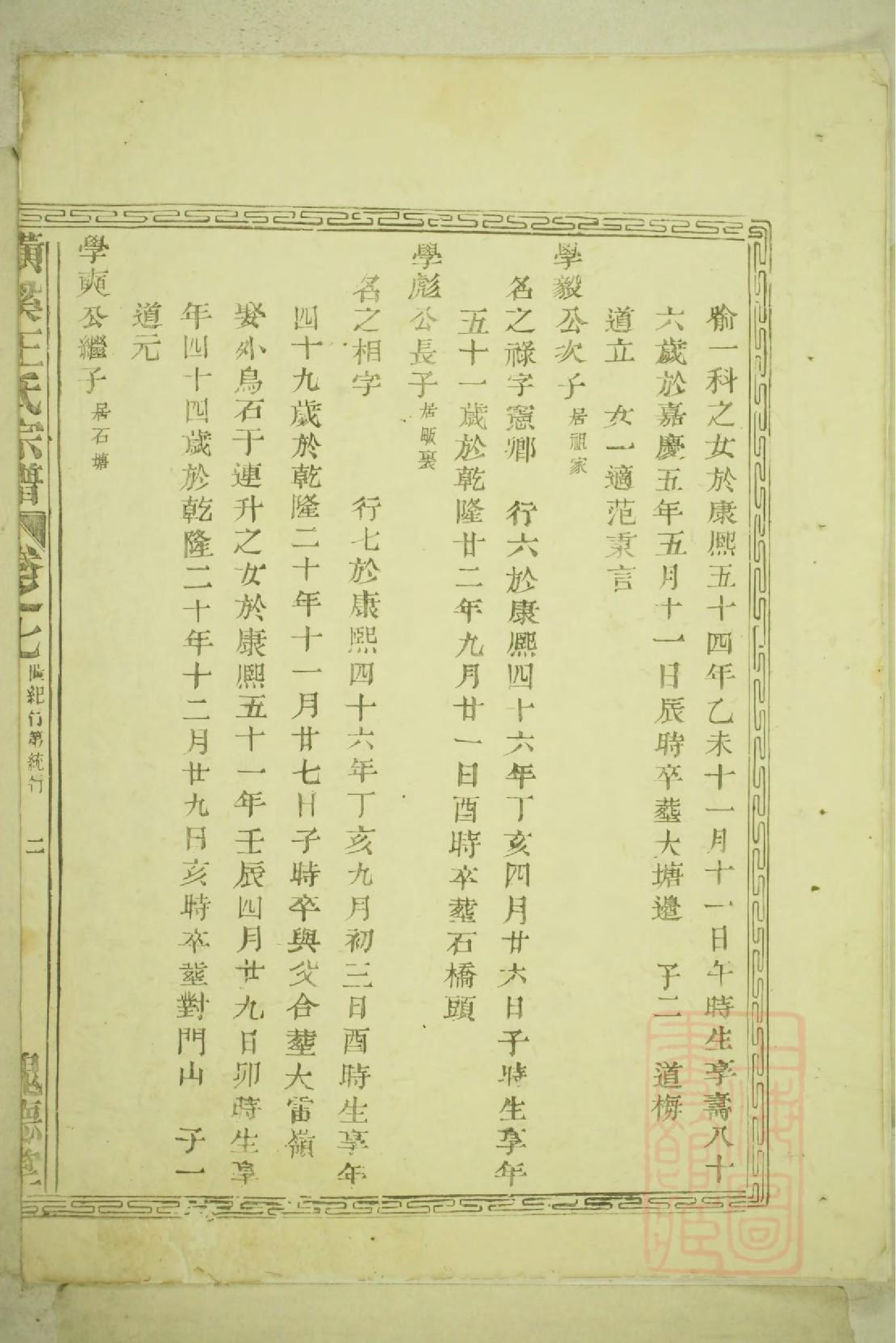 0100横溪王氏重修宗谱_005.pdf 第4页