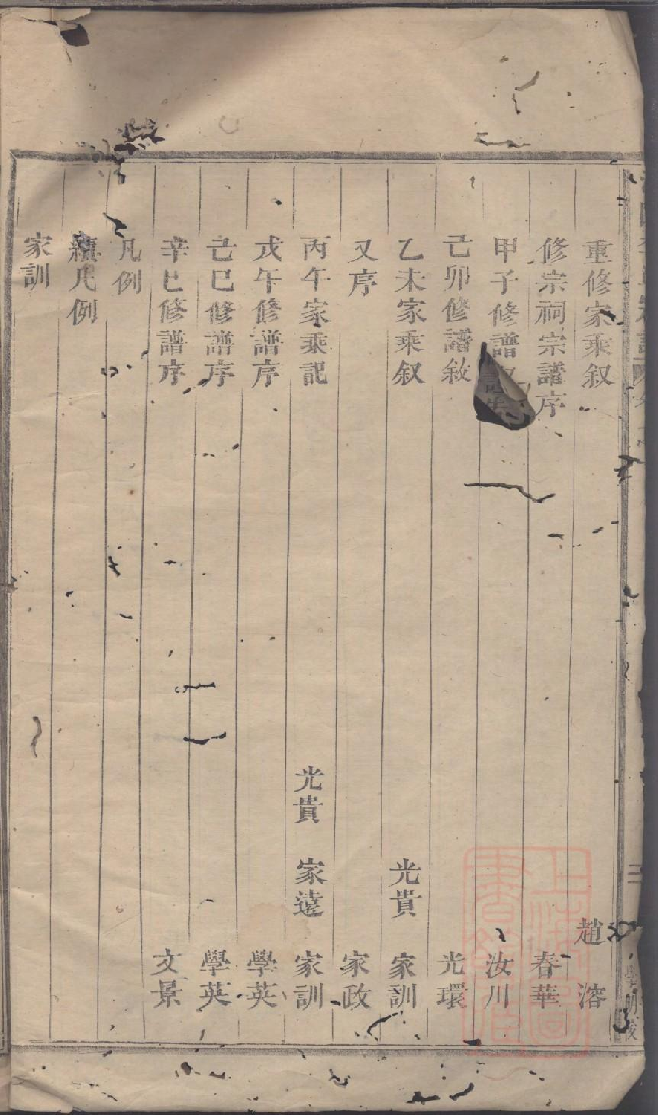 0139浦阳季氏宗谱_001.pdf 第5页