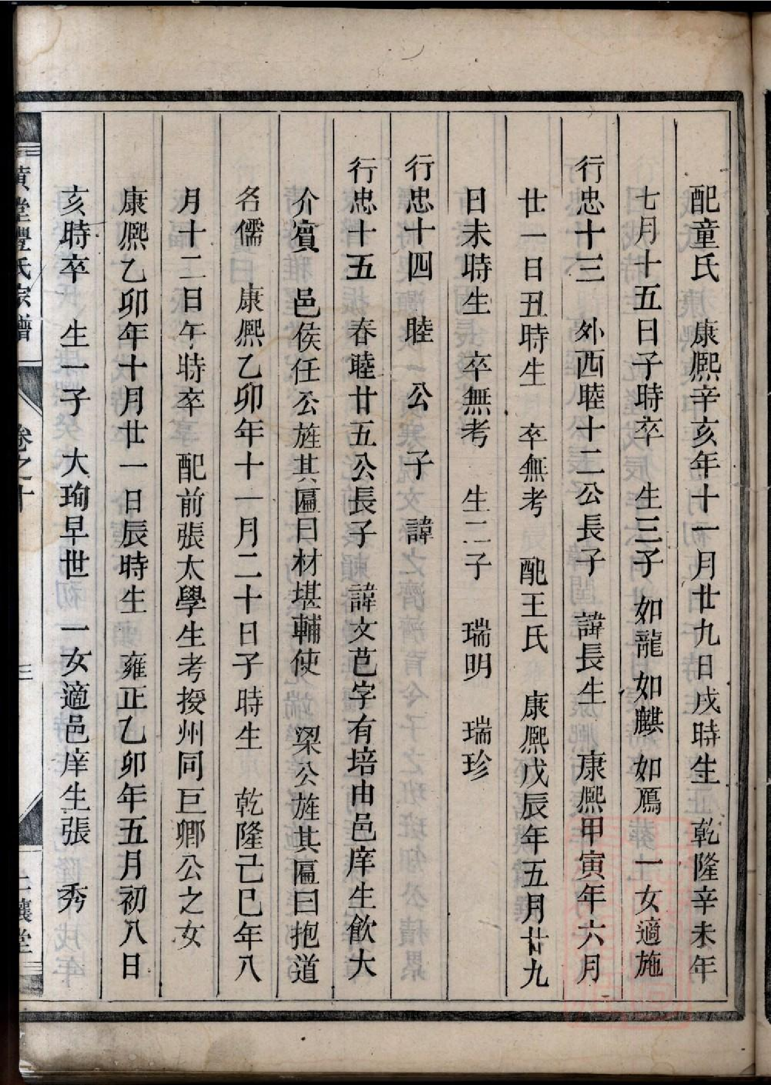 0322黄堂丰氏宗谱_009.pdf 第6页