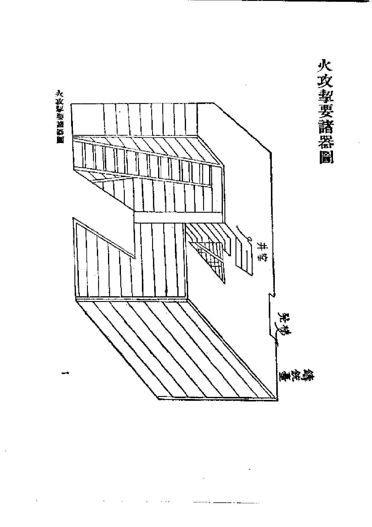 [火攻挈要](附火攻诸器图).pdf 第3页