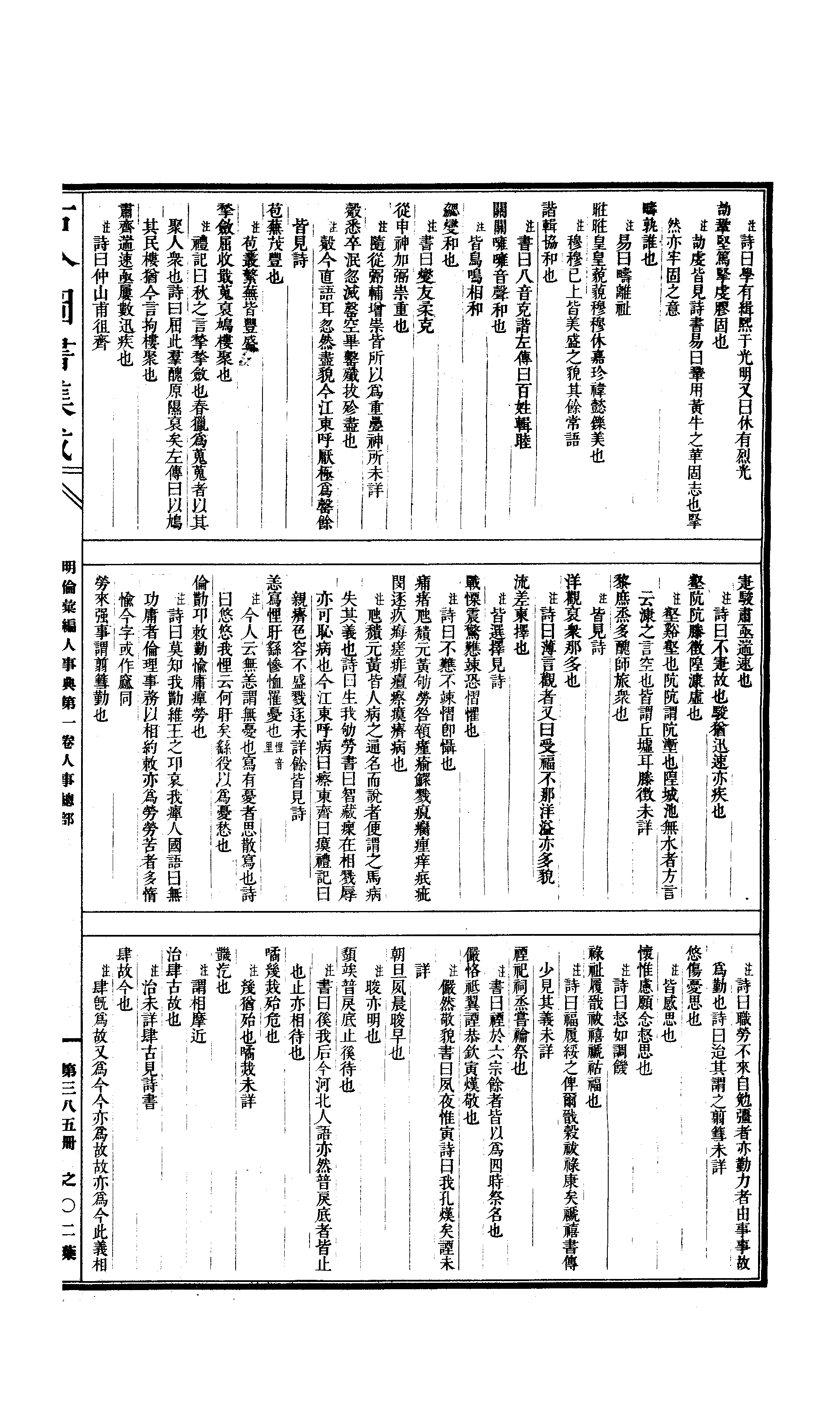 385 古今图书集成·明伦汇编·人事典·卷一～卷.pdf 第4页