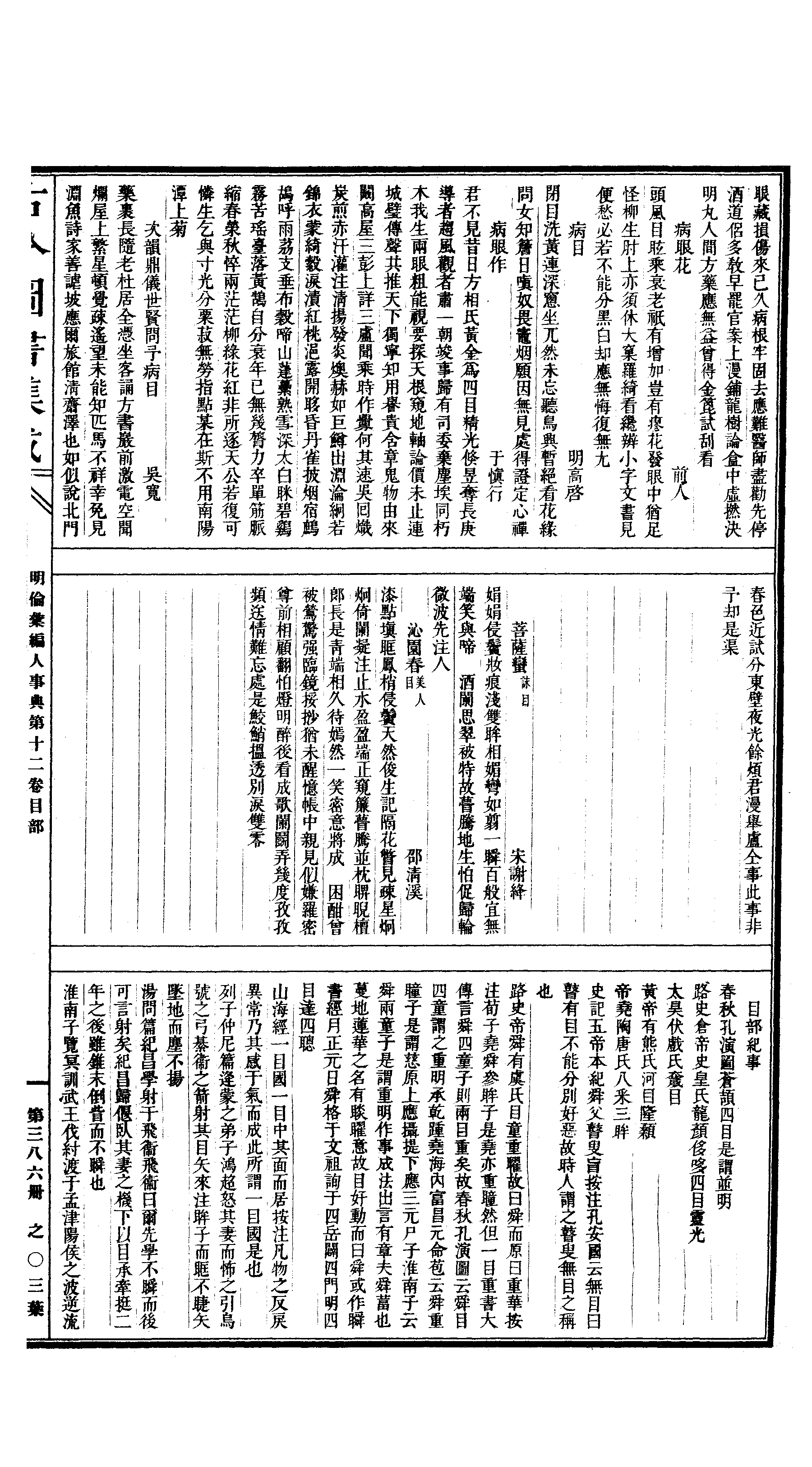 386 古今图书集成·明伦汇编·人事典·卷十二～.pdf 第6页