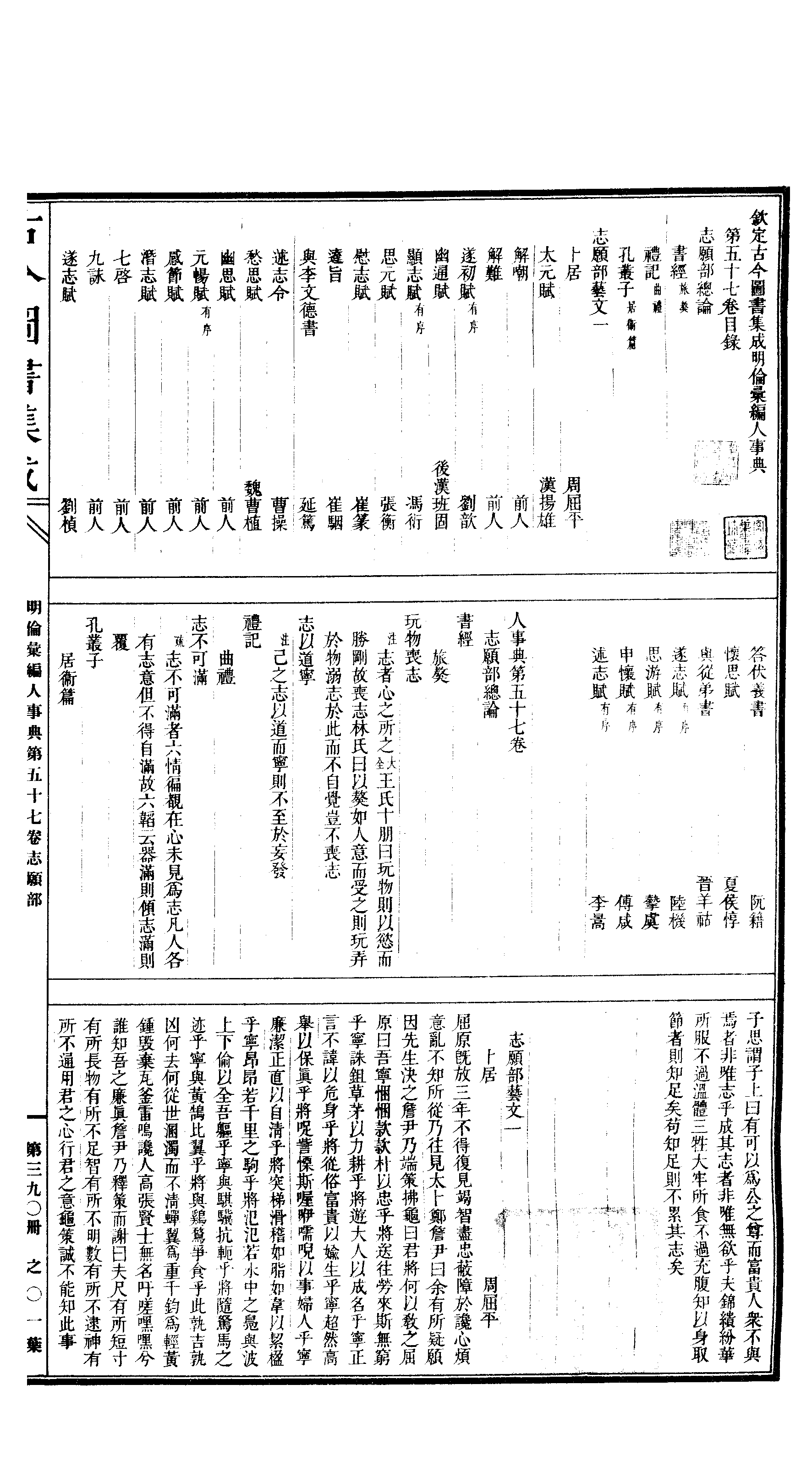 390 古今图书集成·明伦汇编·人事典·卷五十七.pdf 第2页