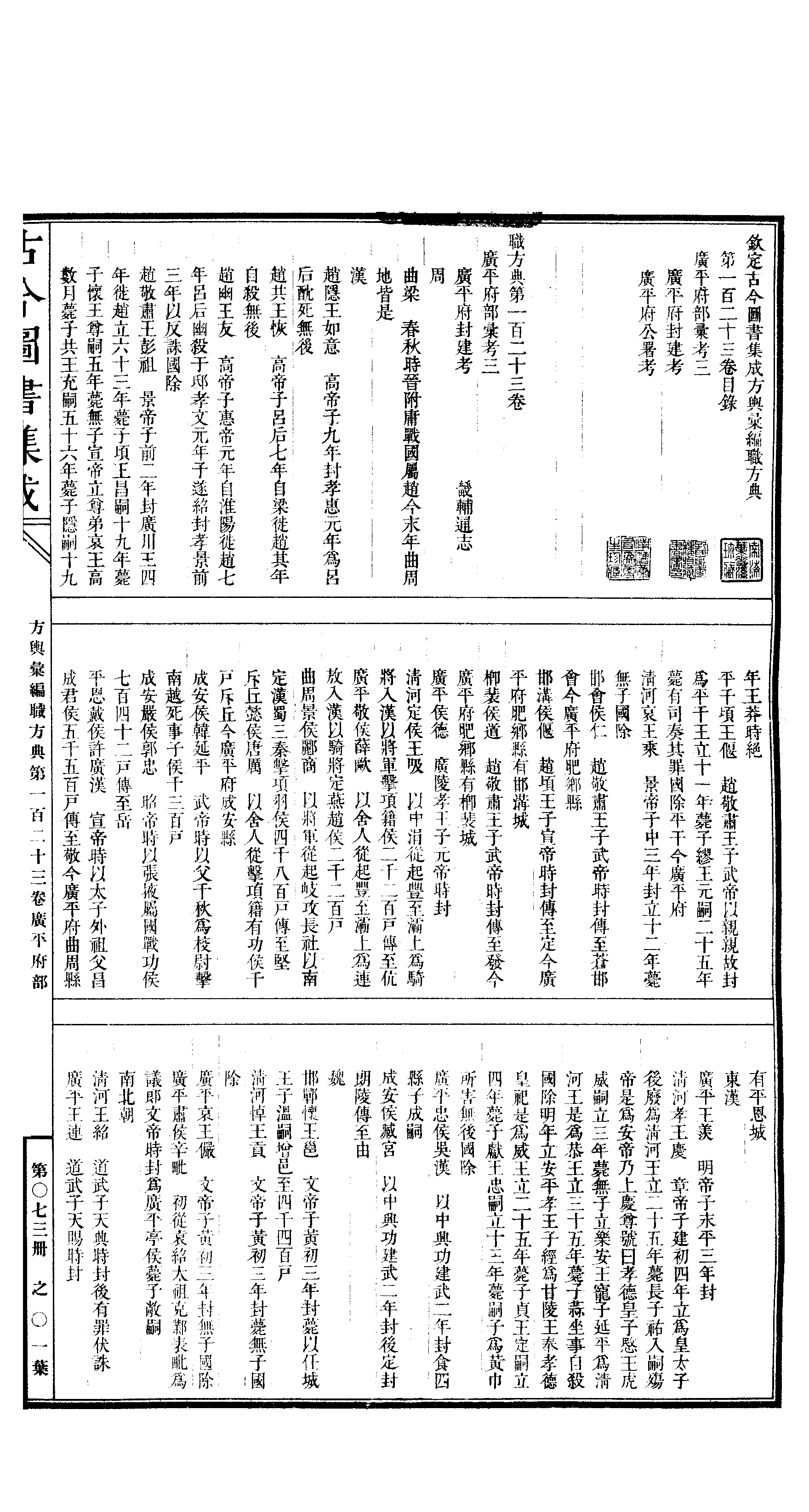 073 古今图书集成·方舆汇编·职方典·卷一百二.pdf 第2页