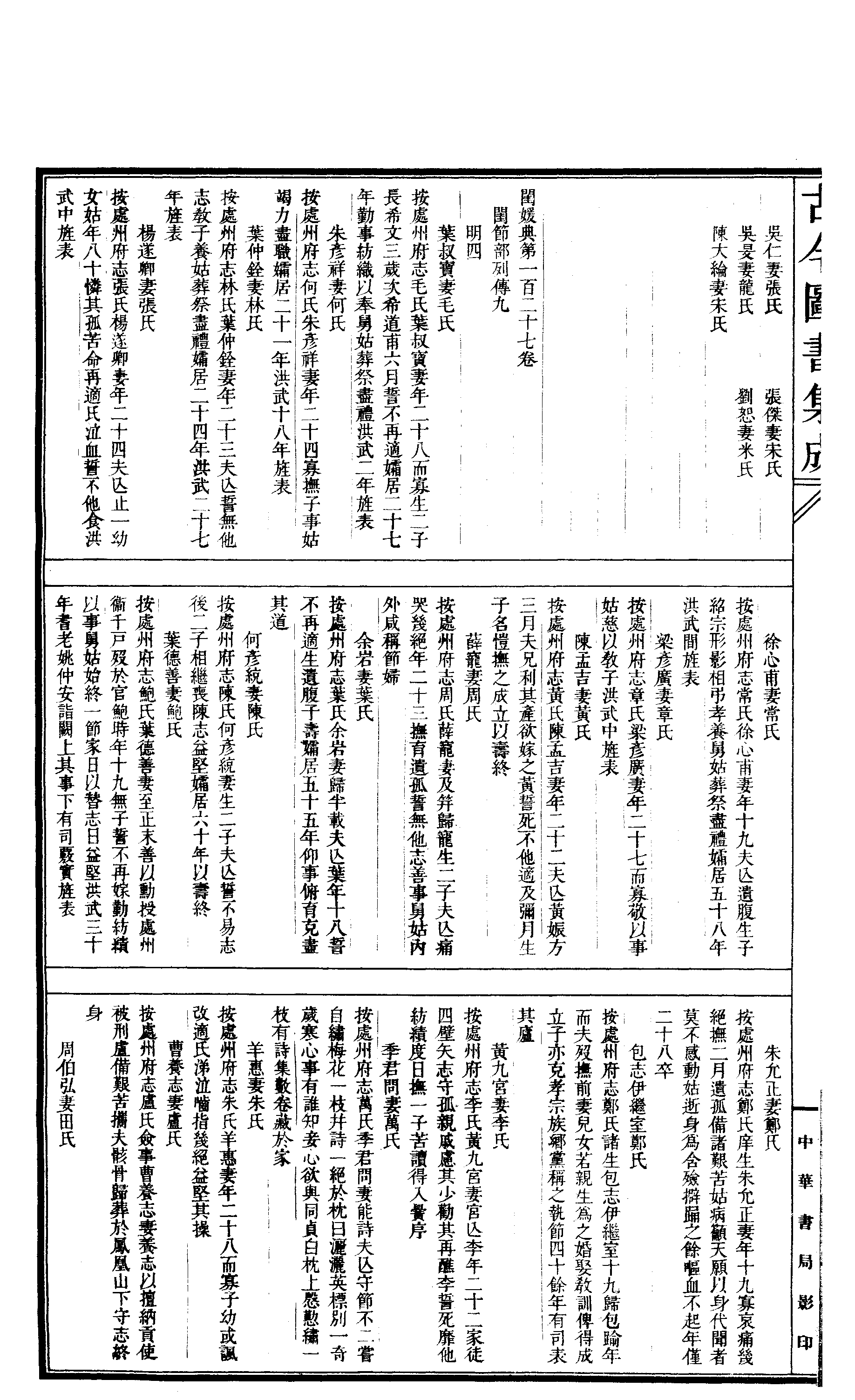 405 古今图书集成·明伦汇编·闺媛典·卷一百二.pdf 第3页