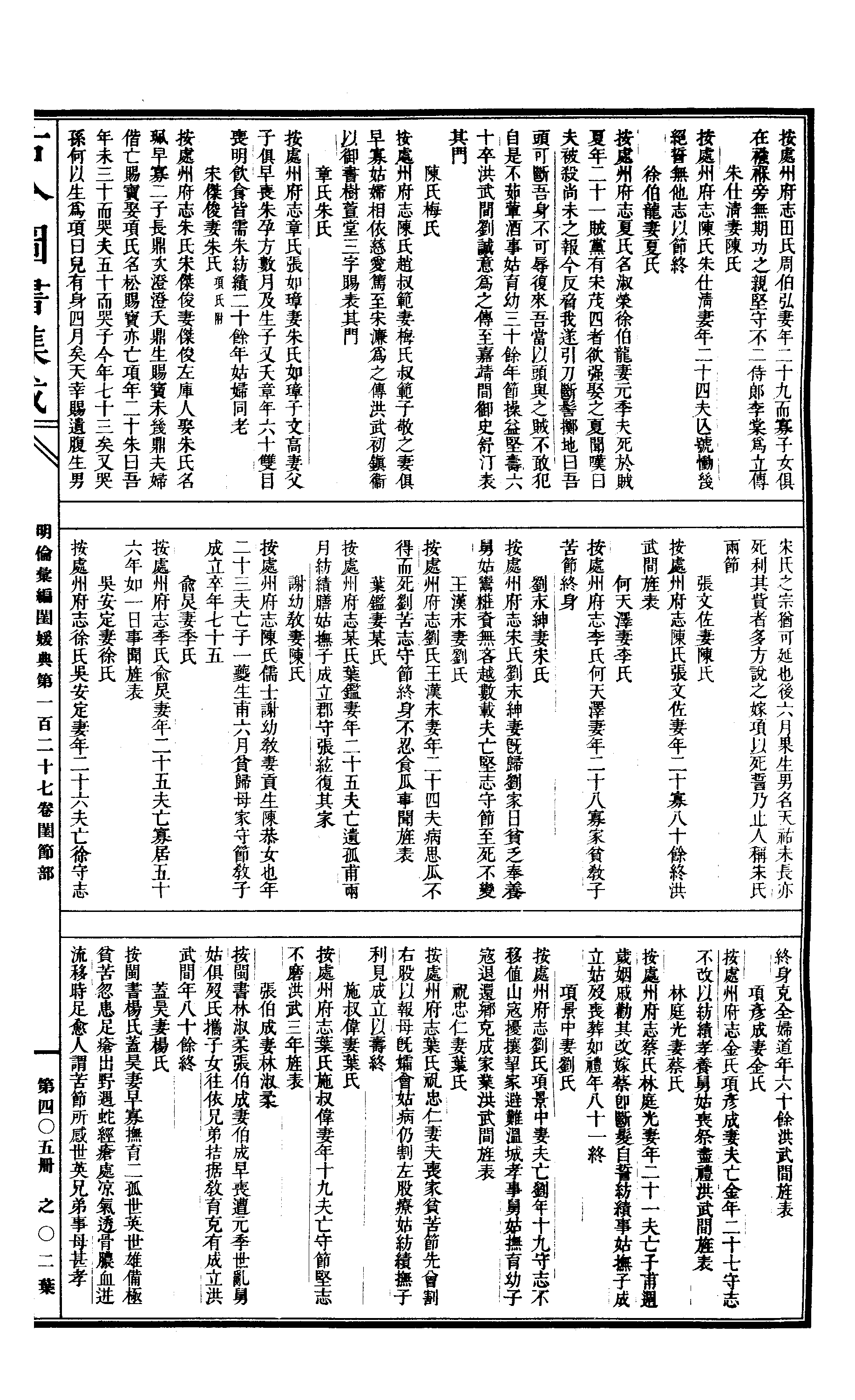 405 古今图书集成·明伦汇编·闺媛典·卷一百二.pdf 第4页