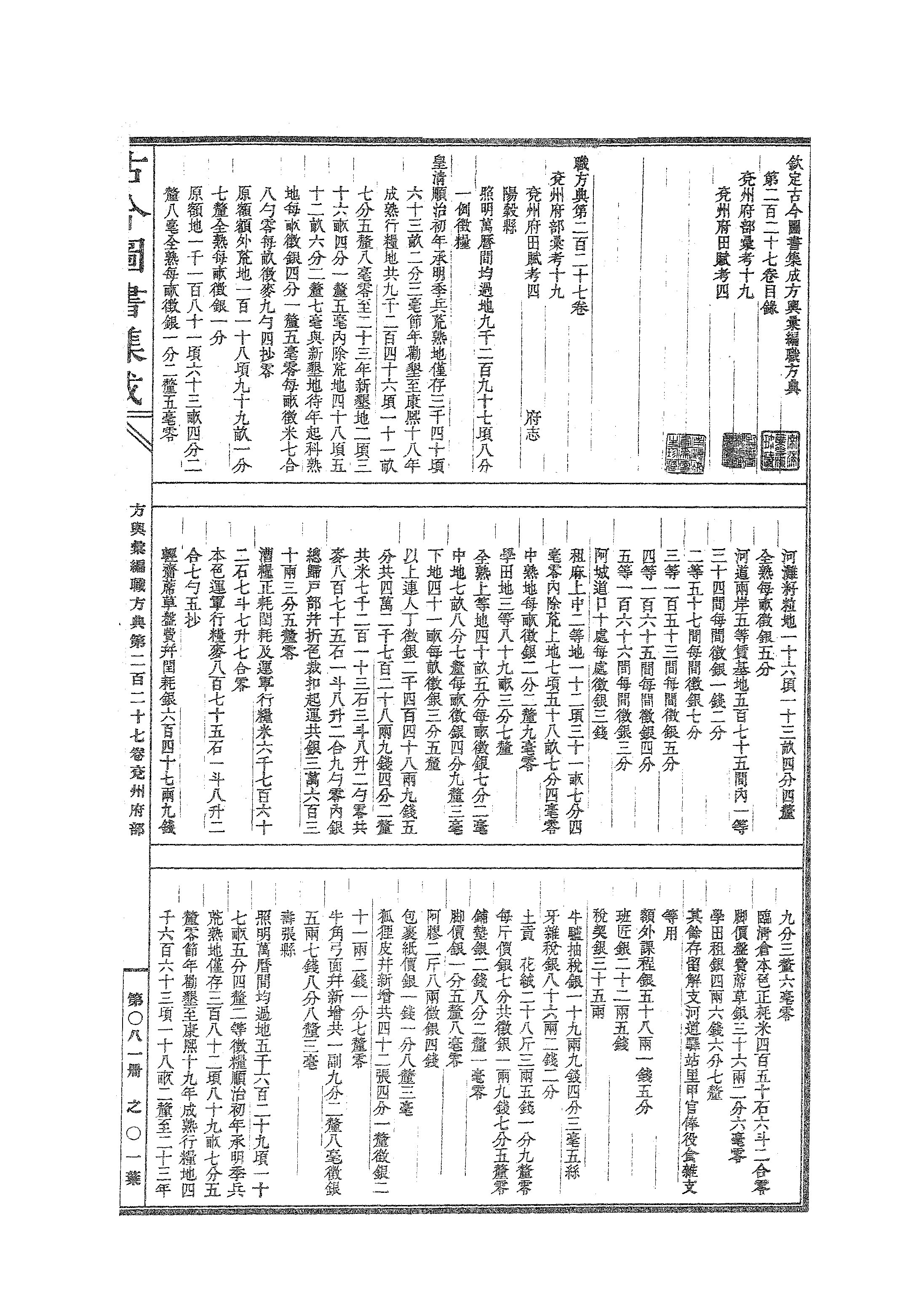 081 古今图书集成·方舆汇编·职方典·卷二百二.pdf 第2页