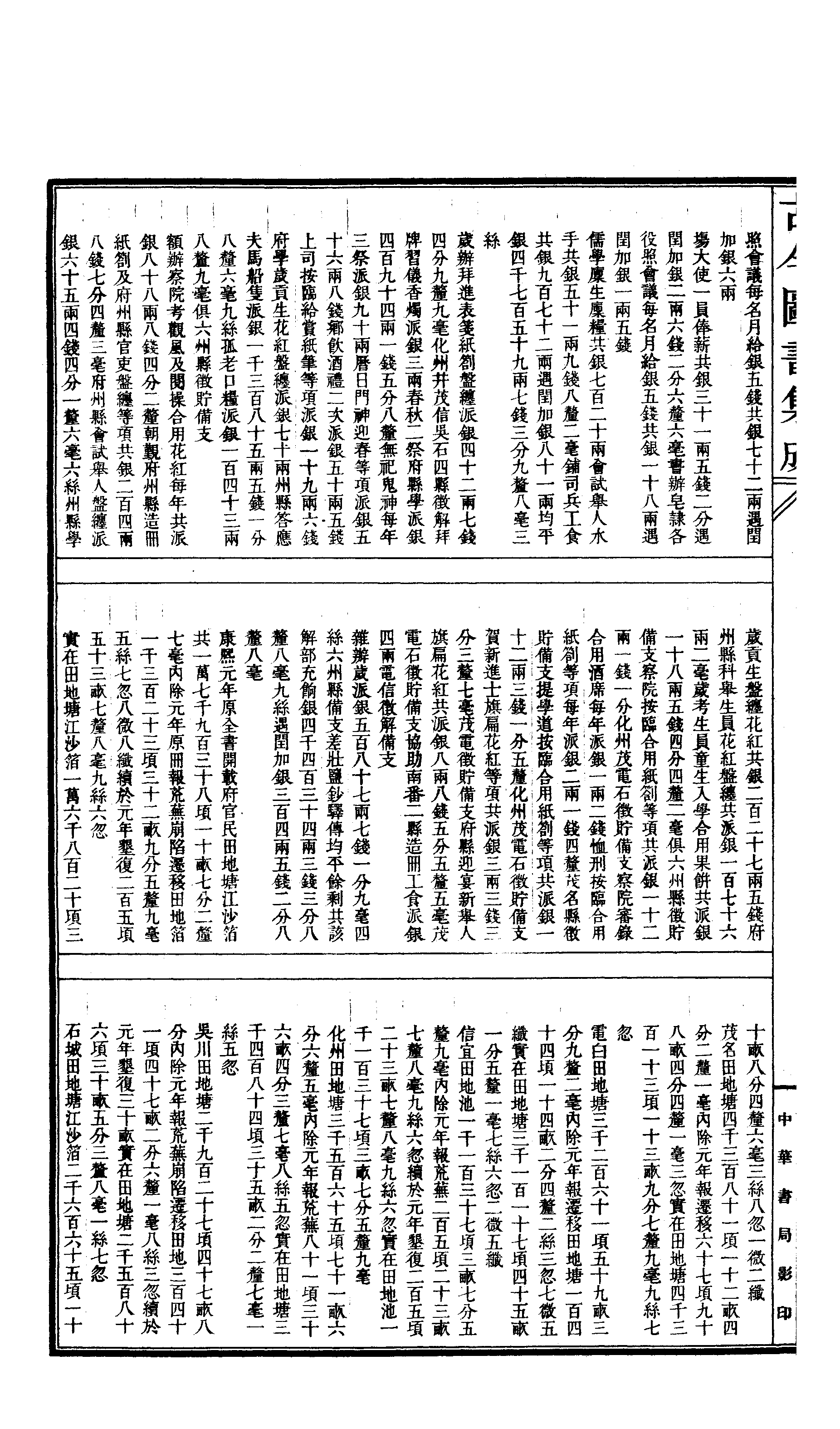 168 古今图书集成·方舆汇编·职方典·卷一千三.pdf 第5页