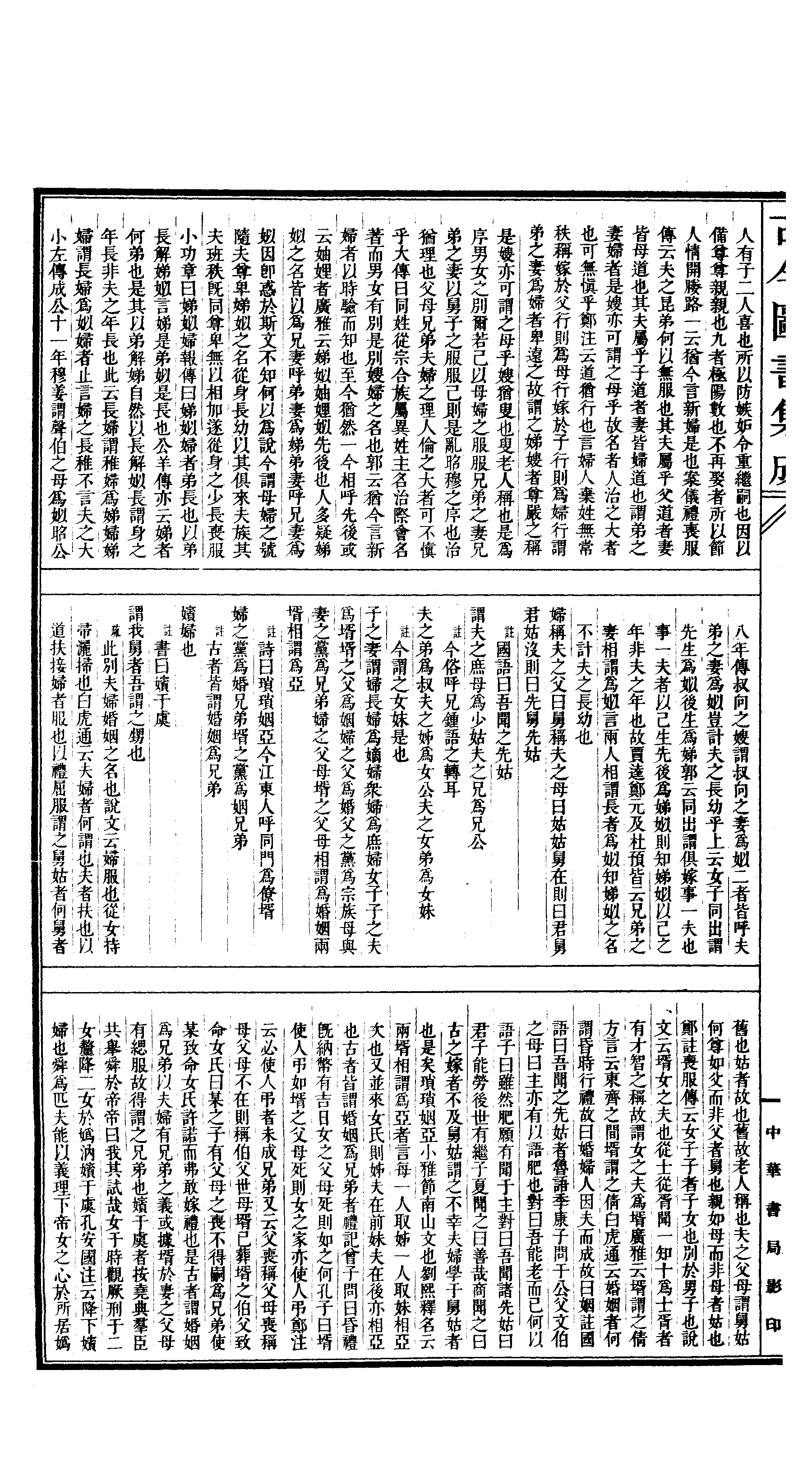 321 古今图书集成·明伦汇编·家范典·卷一～卷.pdf 第5页