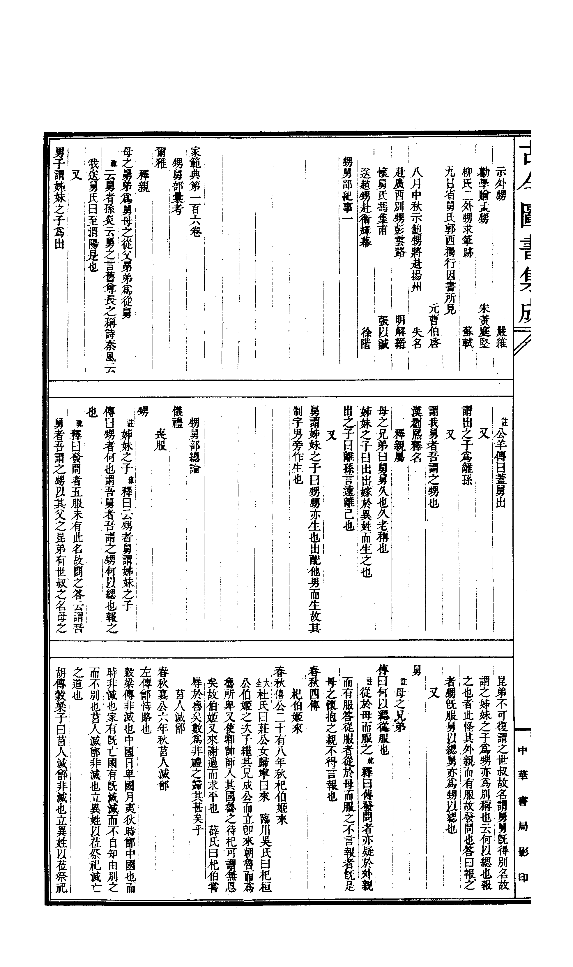 330 古今图书集成·明伦汇编·家范典·卷一百六.pdf 第3页