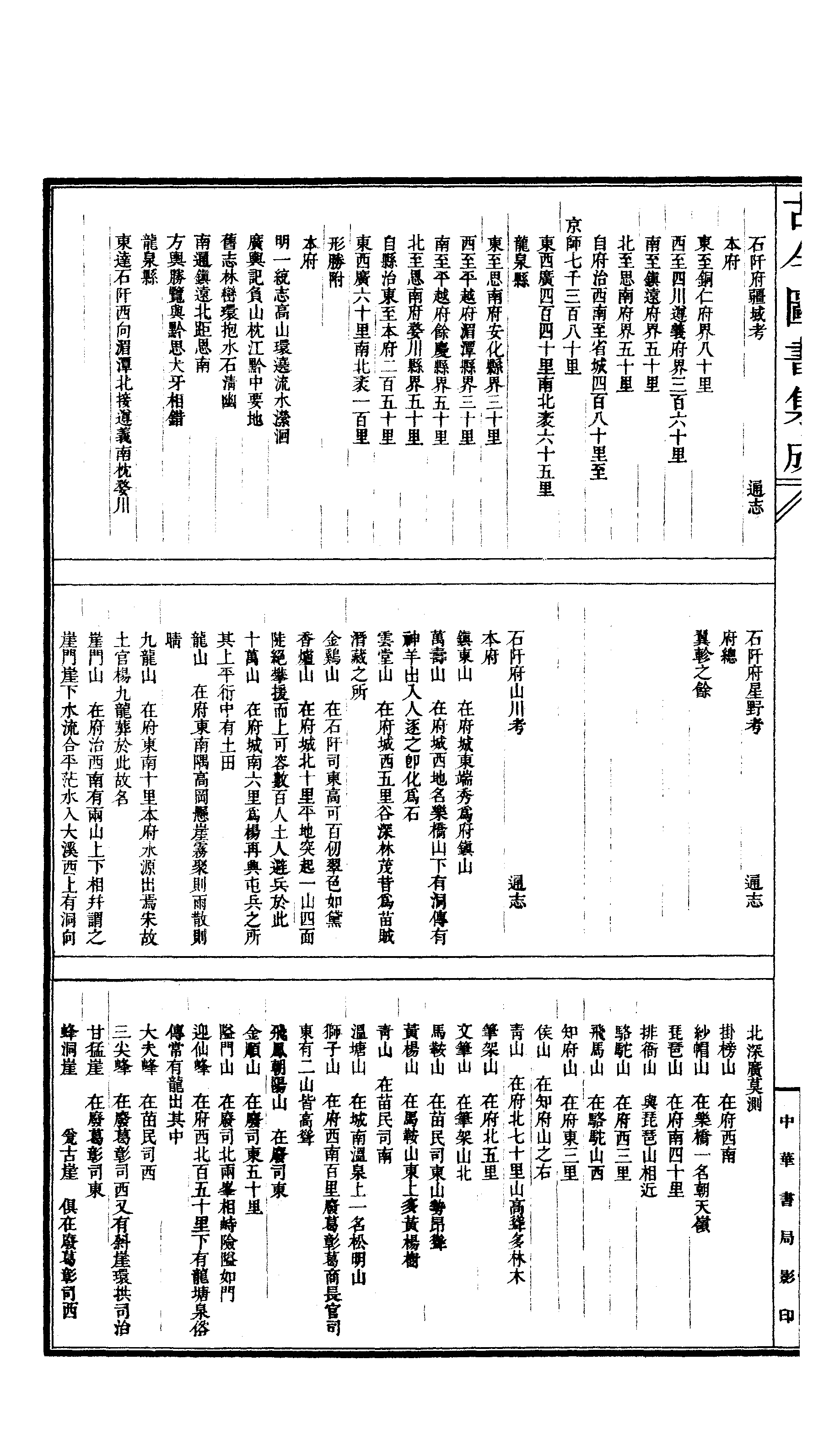 182 古今图书集成·方舆汇编·职方典·卷一千五.pdf 第4页