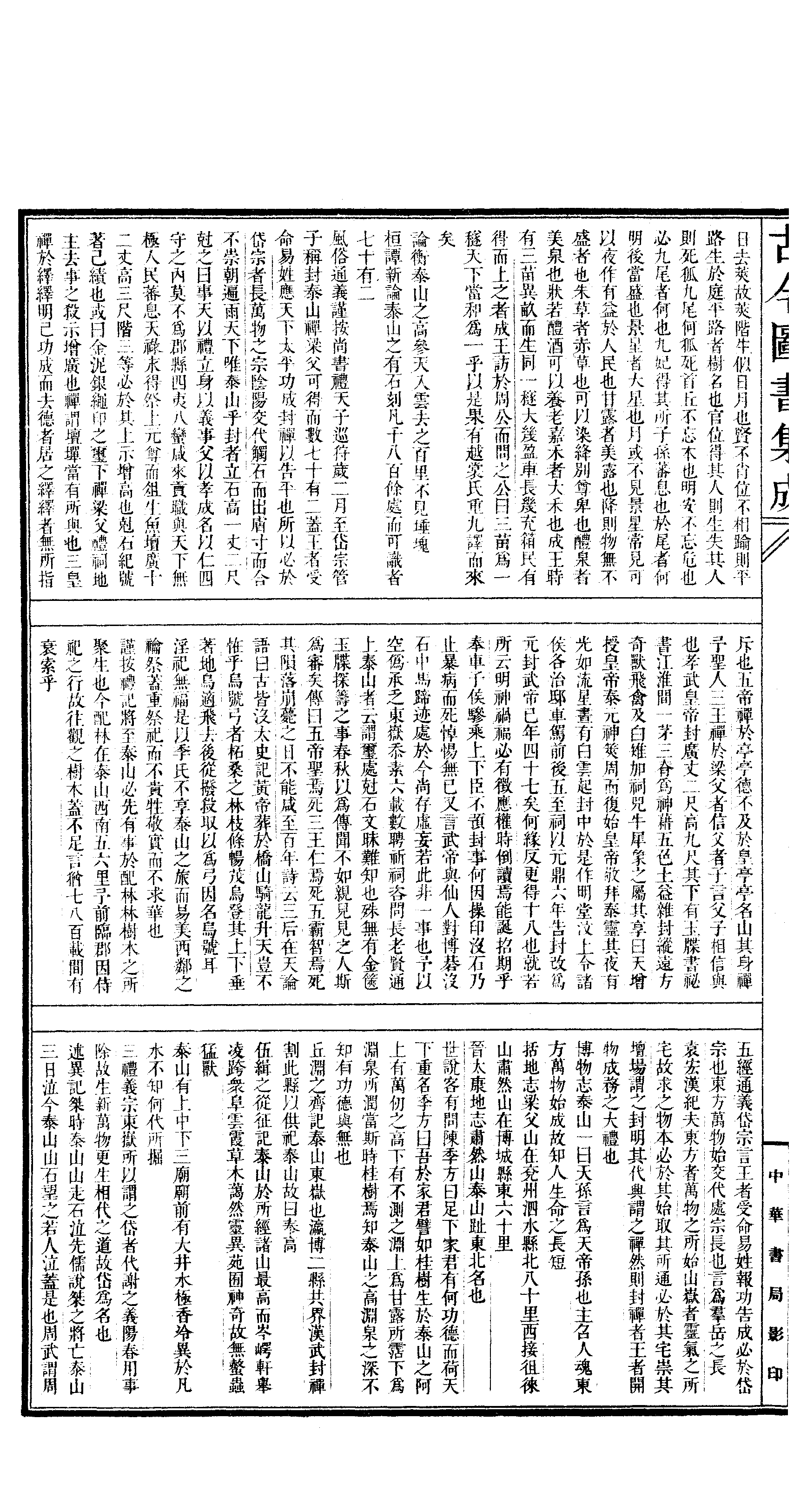 185 古今图书集成·方舆汇编·山川典·卷二十二.pdf 第3页