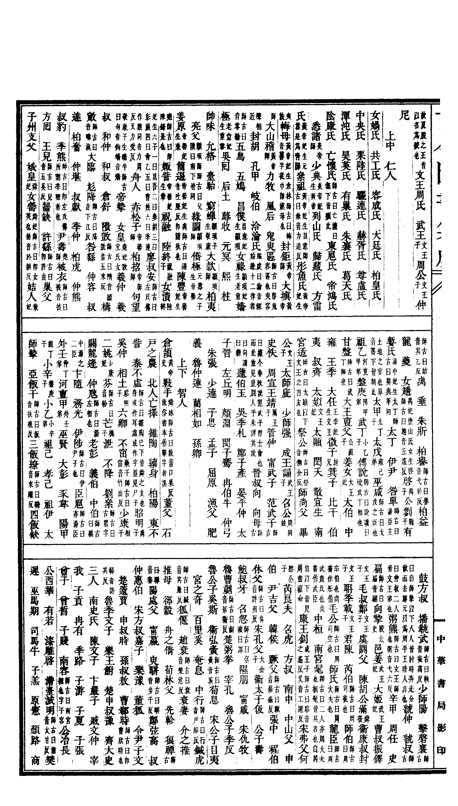 338 古今图书集成·明伦汇编·交谊典·卷八十三.pdf 第3页