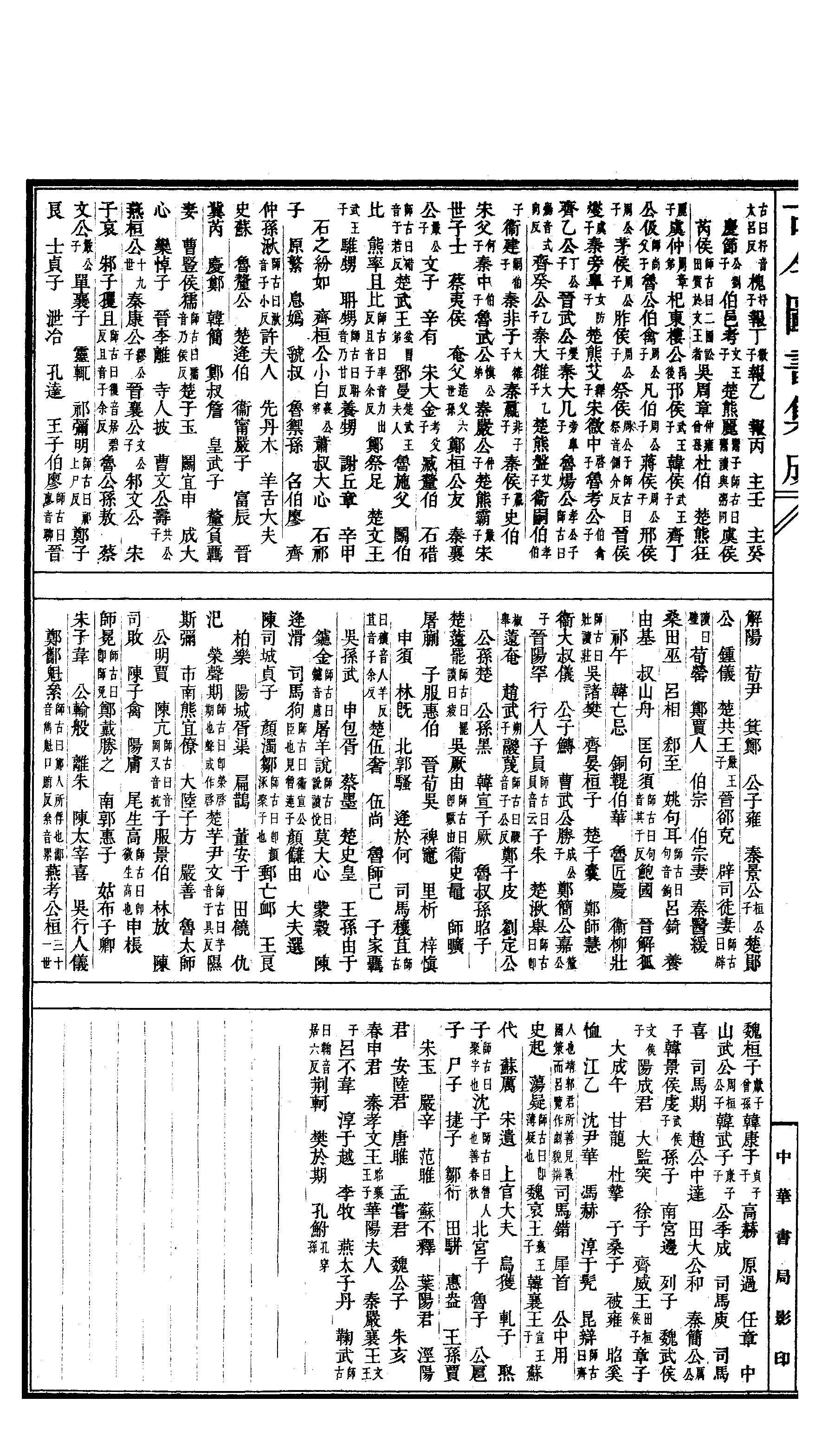 338 古今图书集成·明伦汇编·交谊典·卷八十三.pdf 第5页