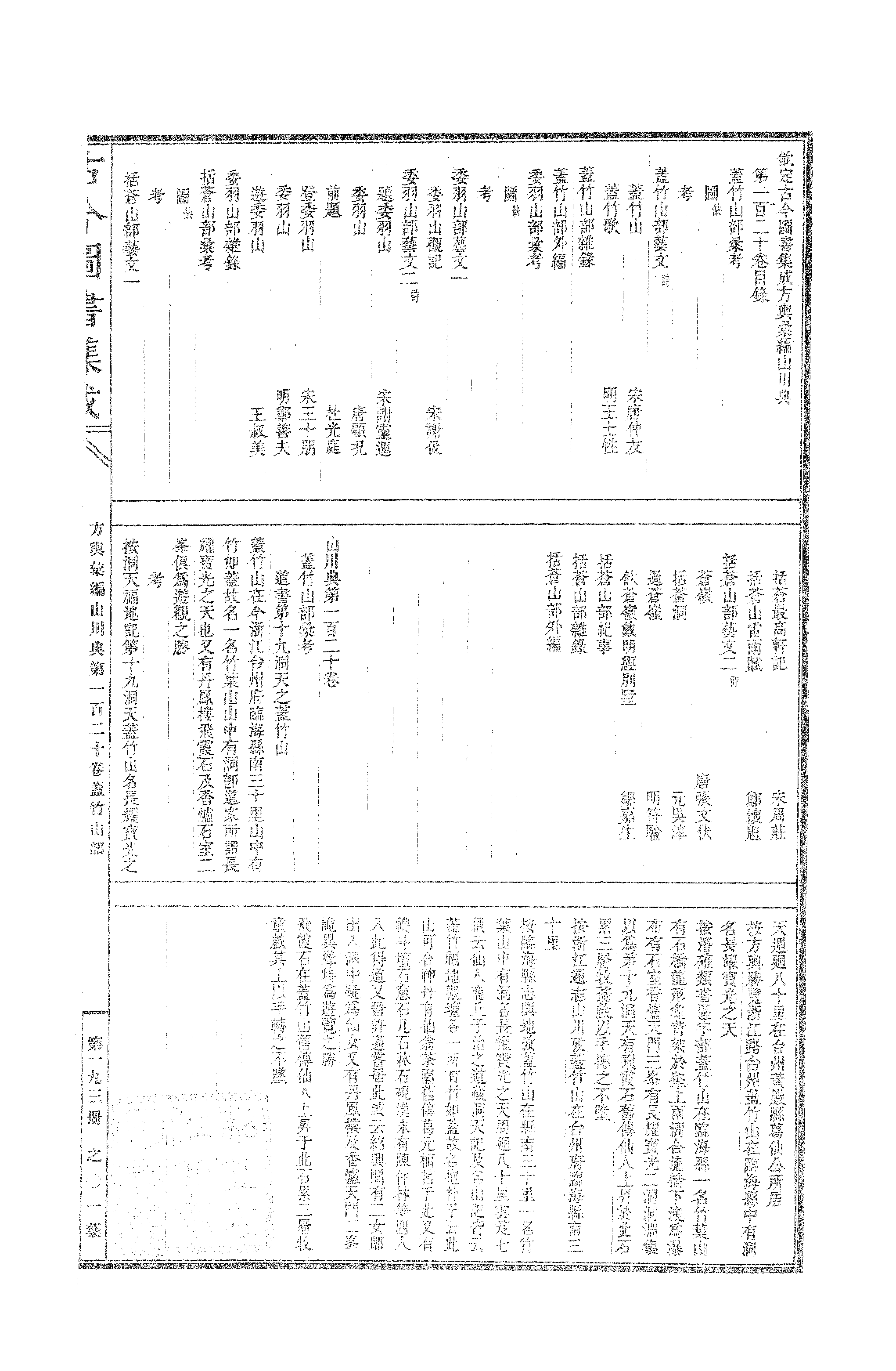 193 古今图书集成·方舆汇编·山川典·卷一百二.pdf 第2页