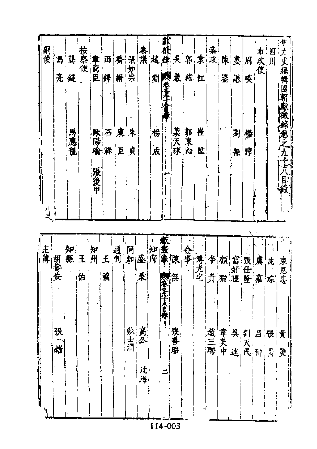 明代传记丛刊·综录类26（114）  国朝献徵录（六）_0.pdf 第4页