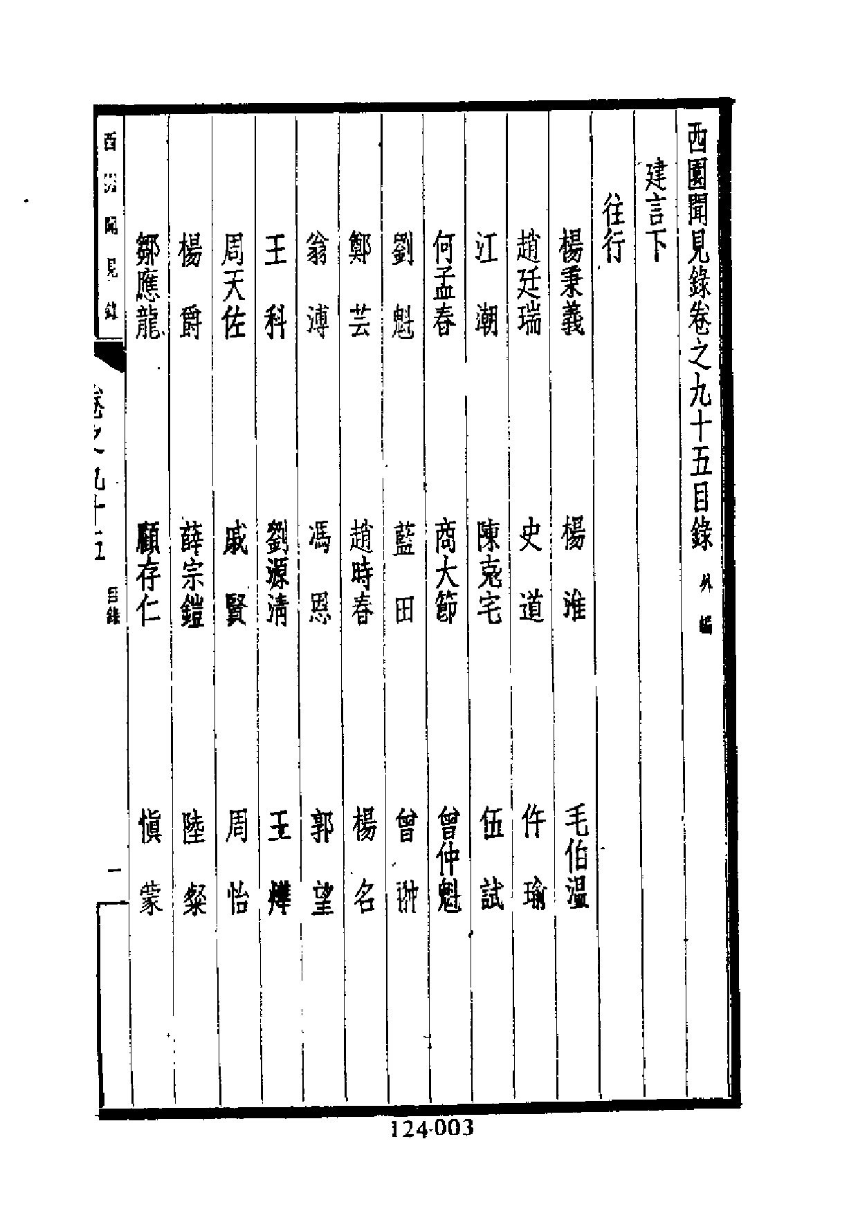 明代传记丛刊·综录类30（124）  西园闻见录（九）_0.pdf 第4页