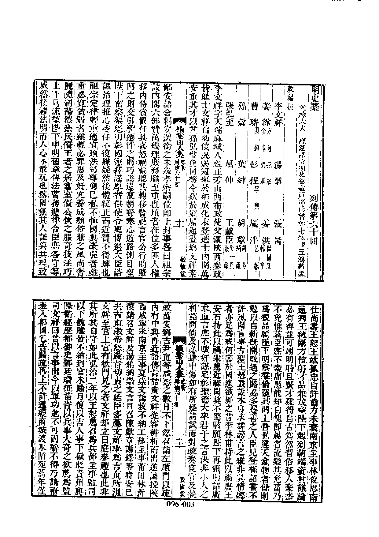 明代传记丛刊·综录类9（096）  明史稿列传（二）_0.pdf 第4页