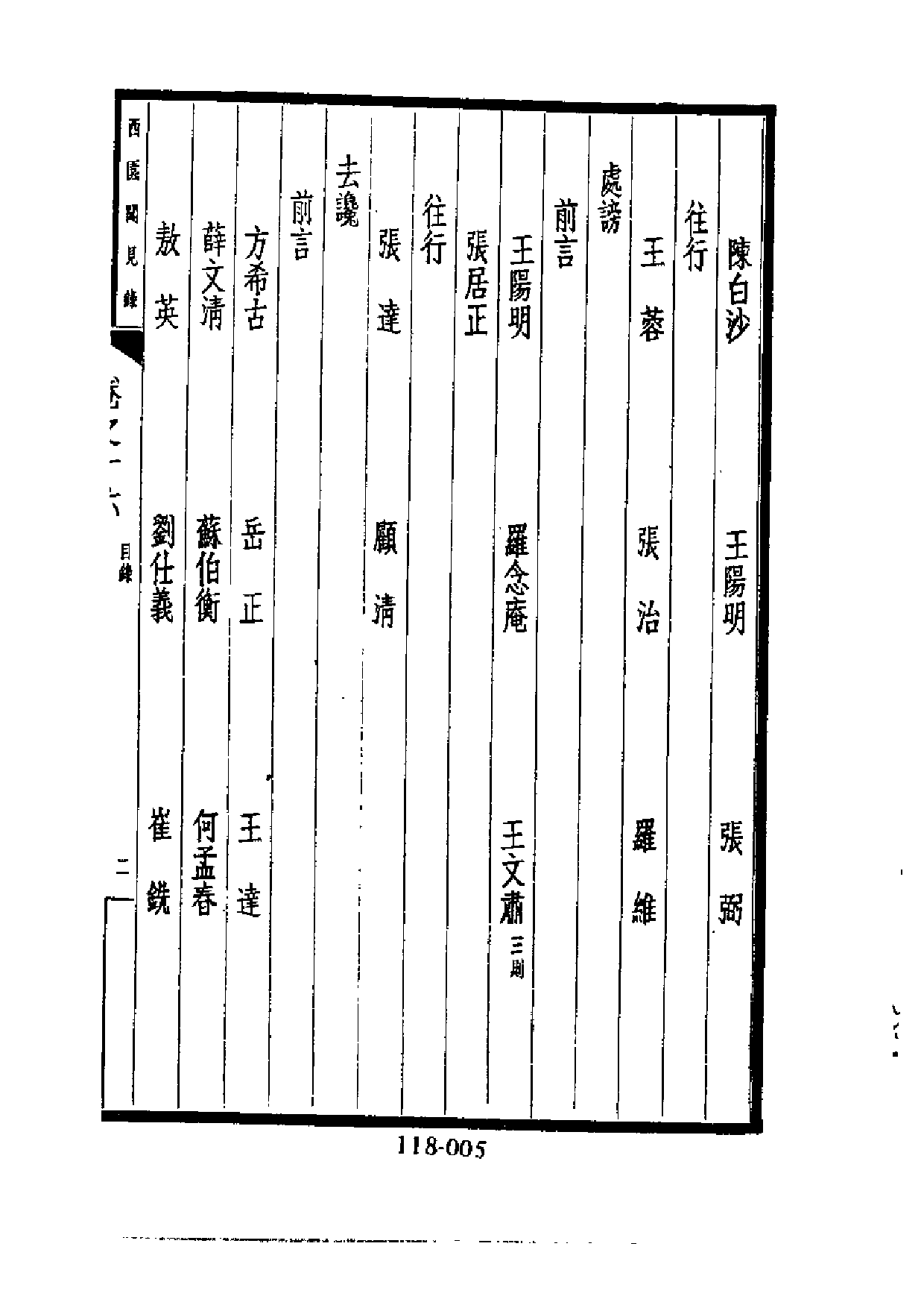 明代传记丛刊·综录类30（118）  西园闻见录（三_0.pdf 第6页