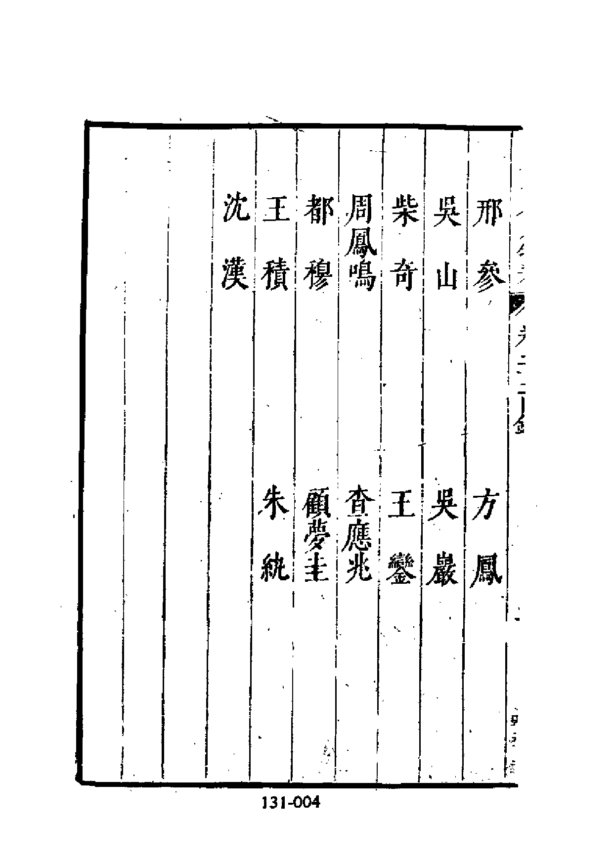 明代传记丛刊·综录类36（131）  明分省人物考_0.pdf 第5页