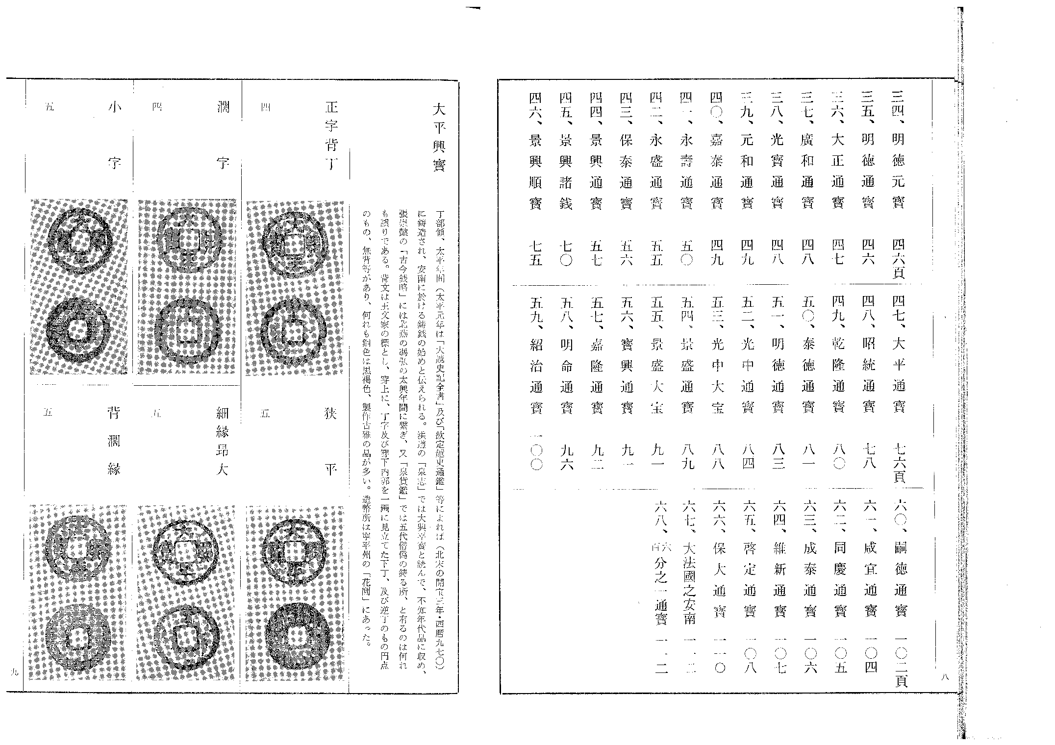 安南泉譜-歷代錢部.pdf 第6页