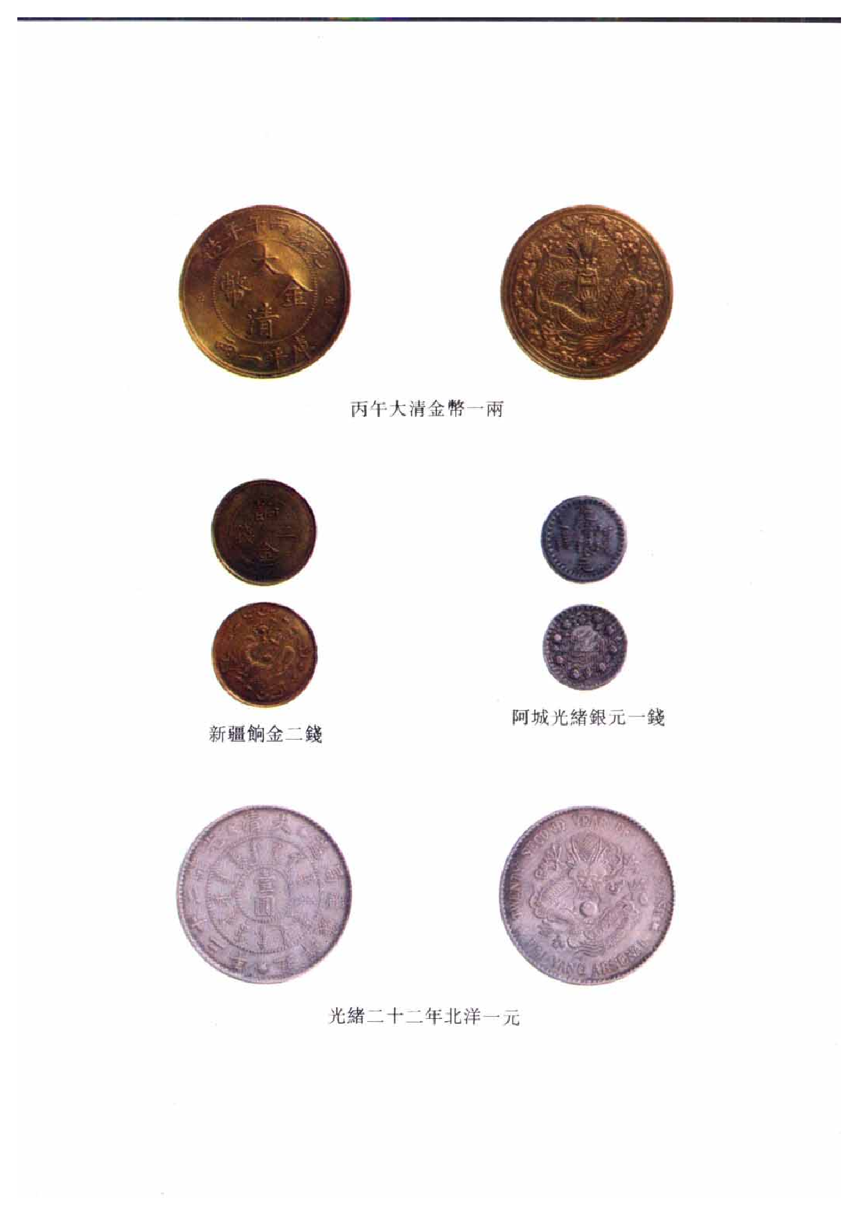 上海博物馆藏钱币 清代民国机制币.pdf 第5页