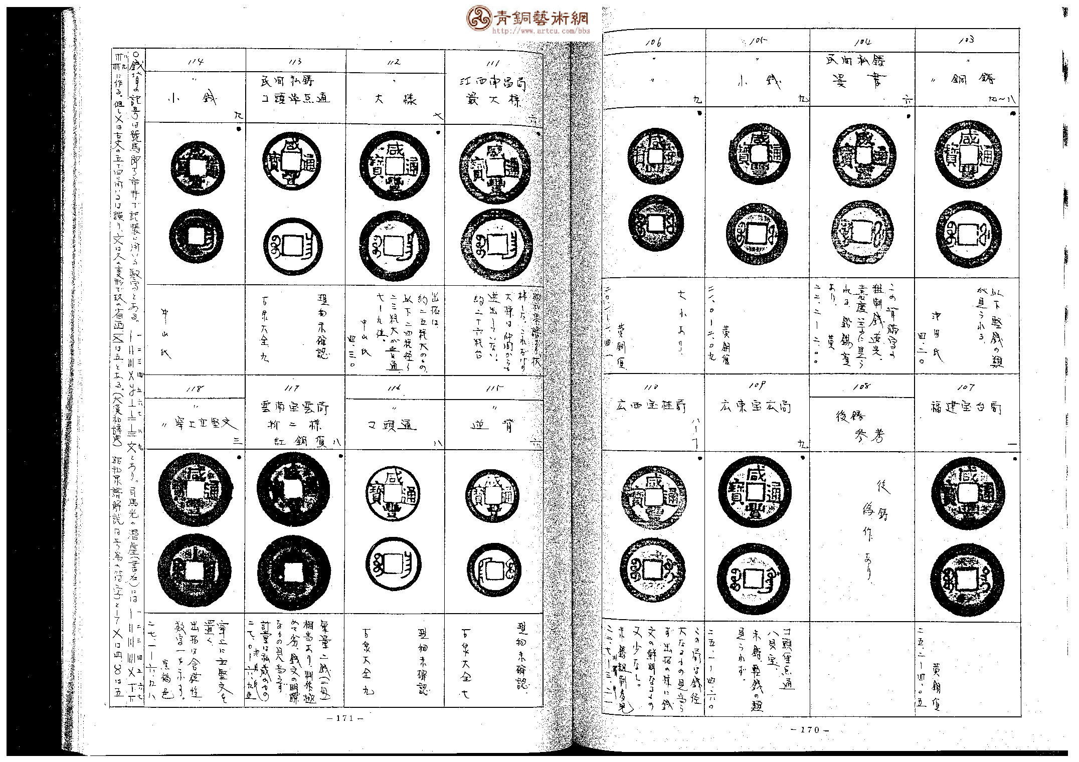 清朝钱谱(四).pdf 第1页