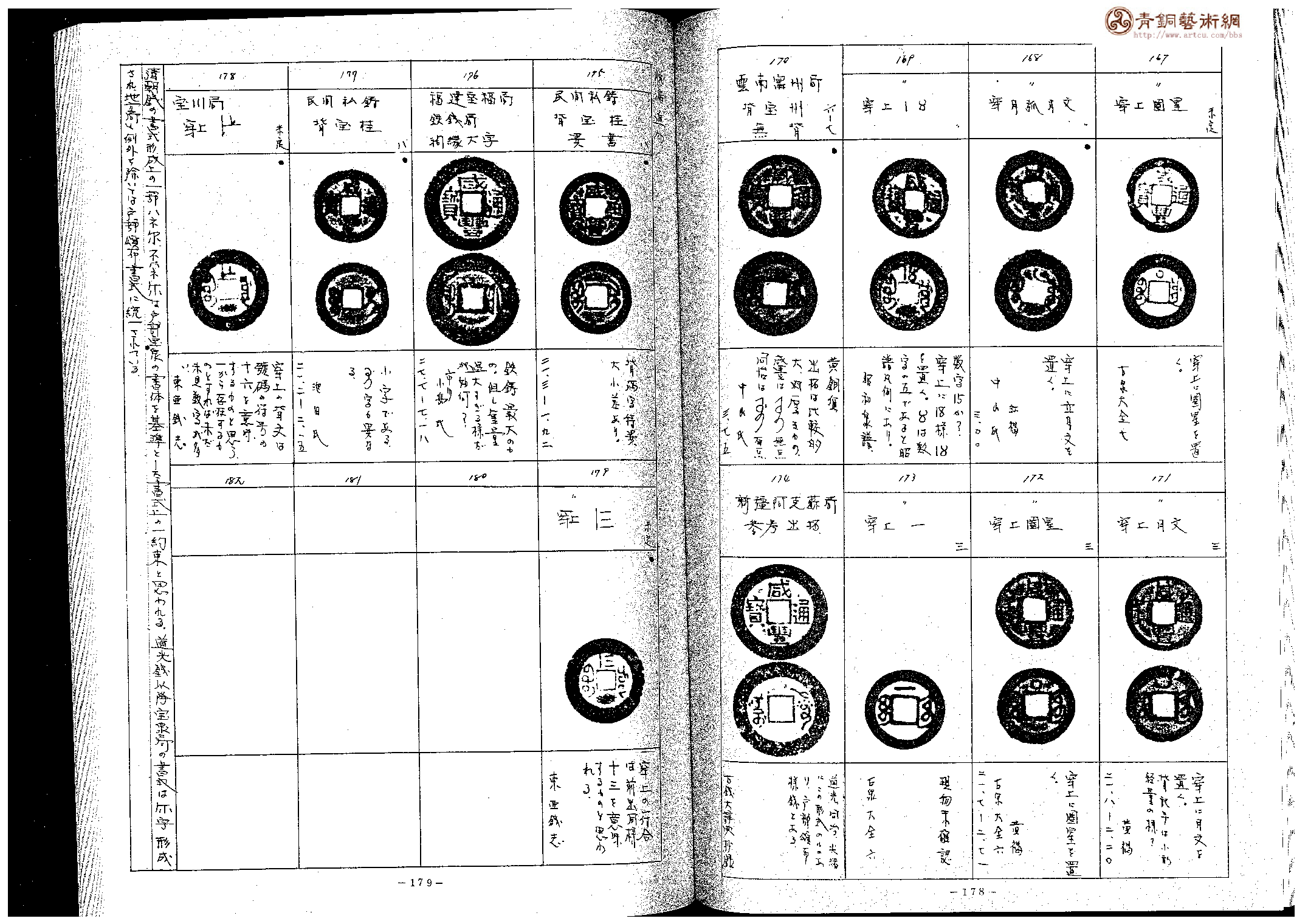 清朝钱谱(四).pdf 第5页