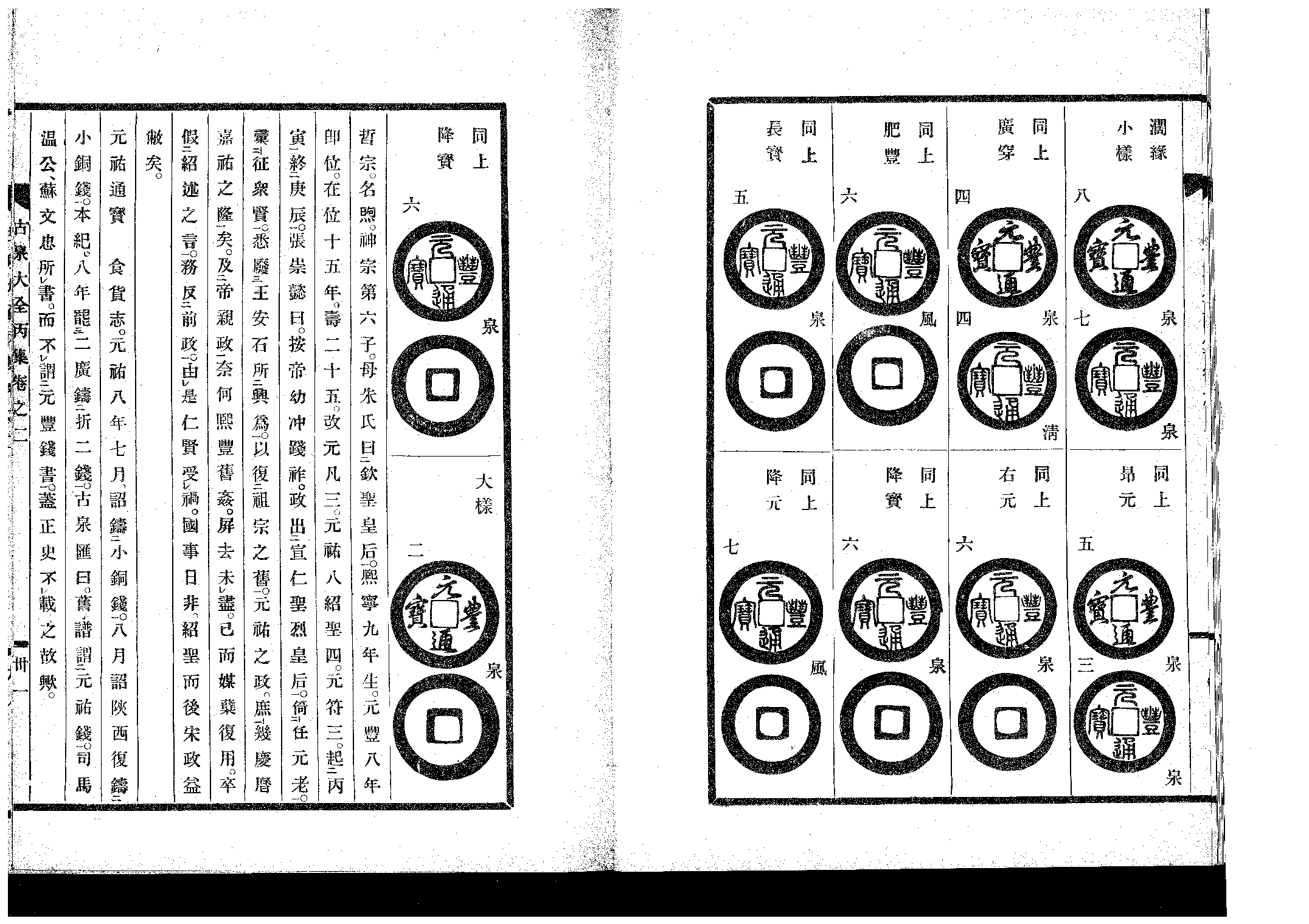 【古泉大全】丙集卷北宋(下).pdf 第2页