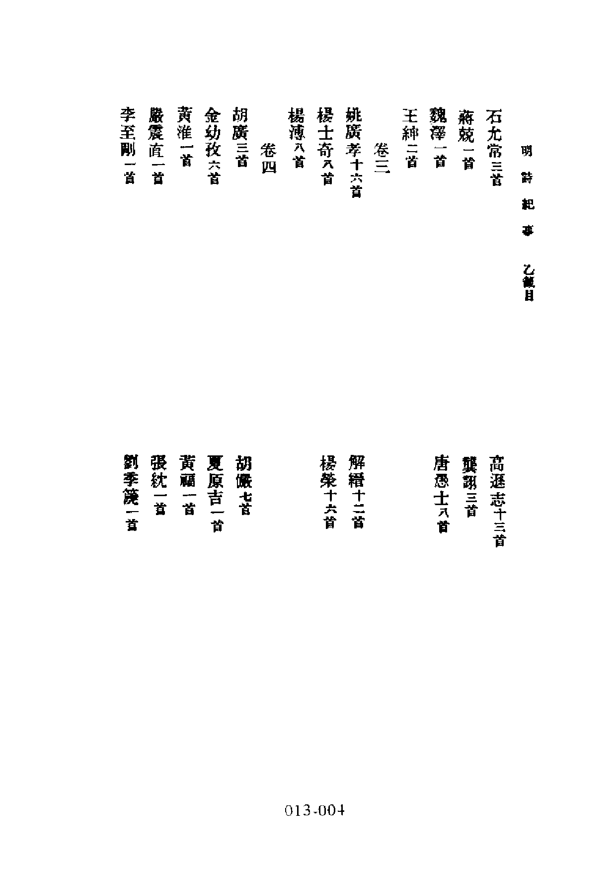 明代传记丛刊·学林类11（013）  明诗纪事（二）_0.pdf 第6页