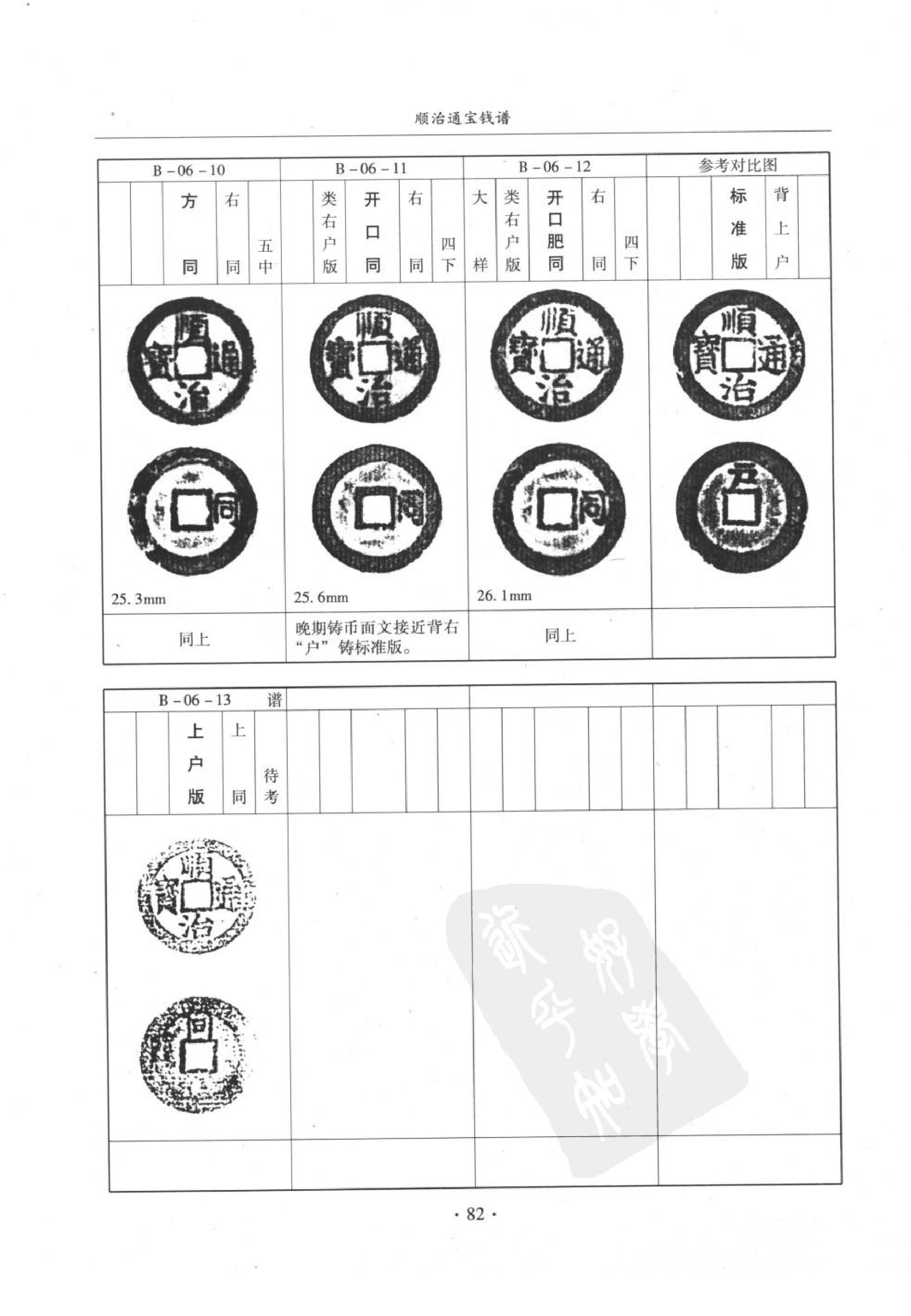 顺治通宝钱谱.pdf 第1页