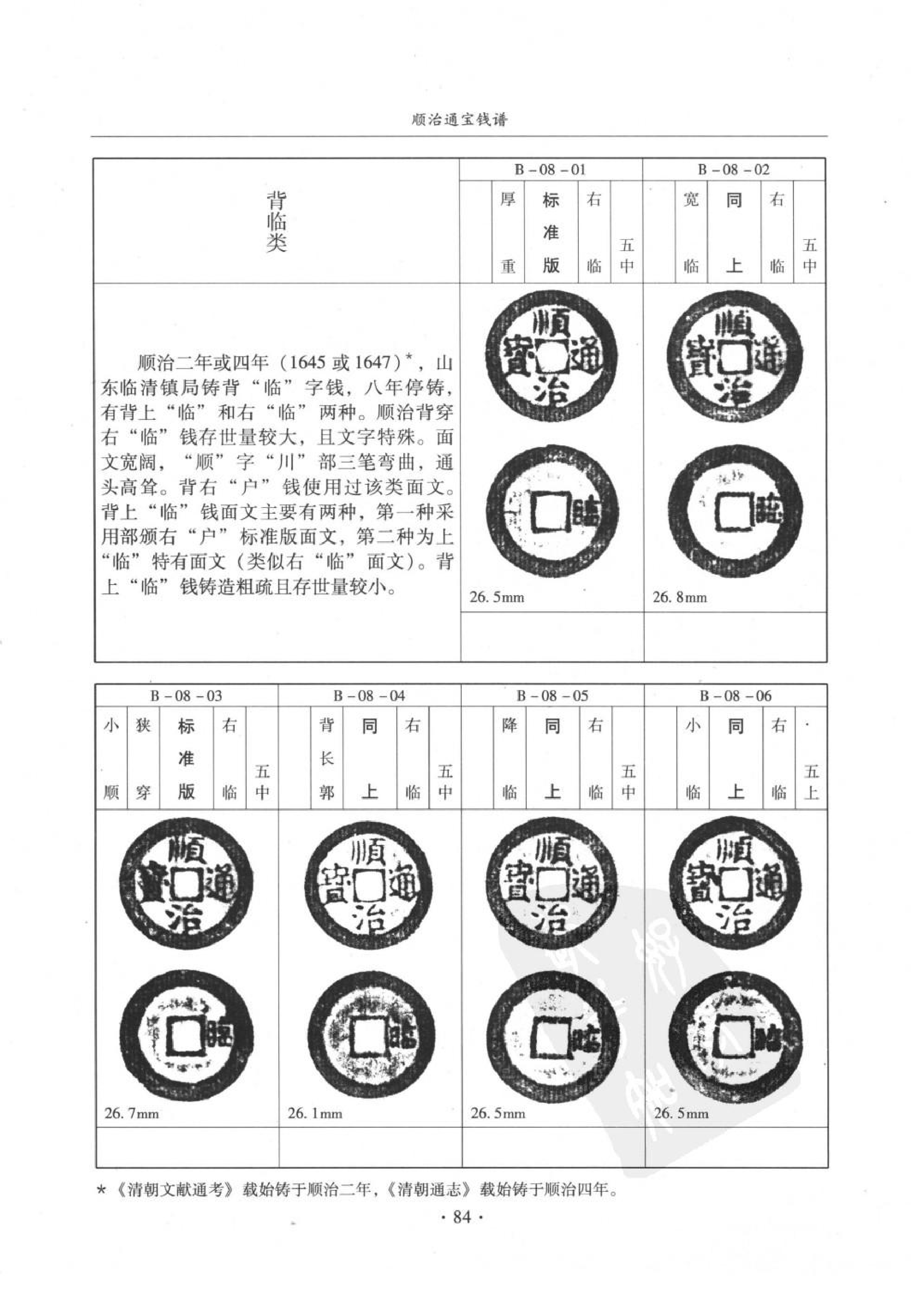 顺治通宝钱谱.pdf 第3页