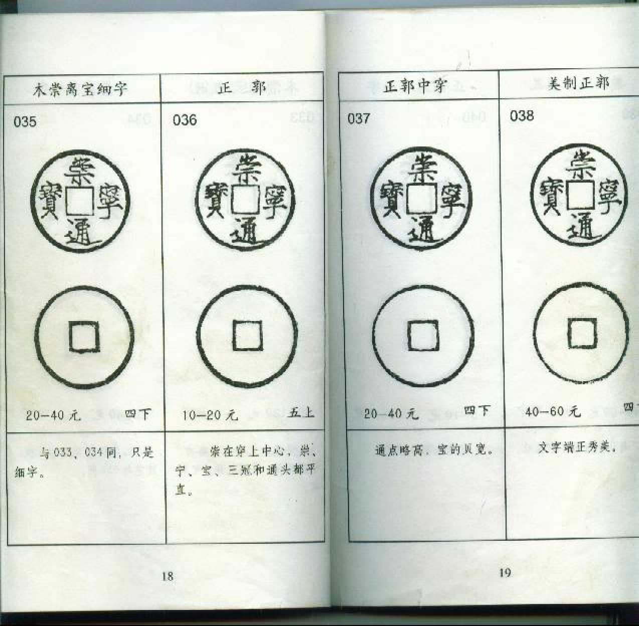 崇宁通宝分类图谱.pdf 第6页
