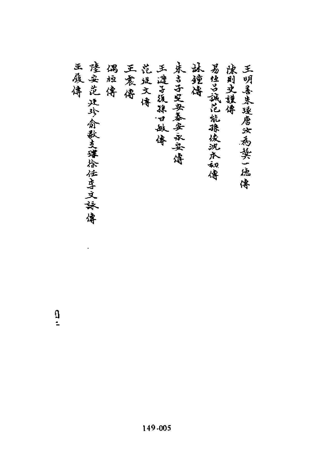 明代传记丛刊·综录类48（149）  吴郡人物志_0.pdf 第6页